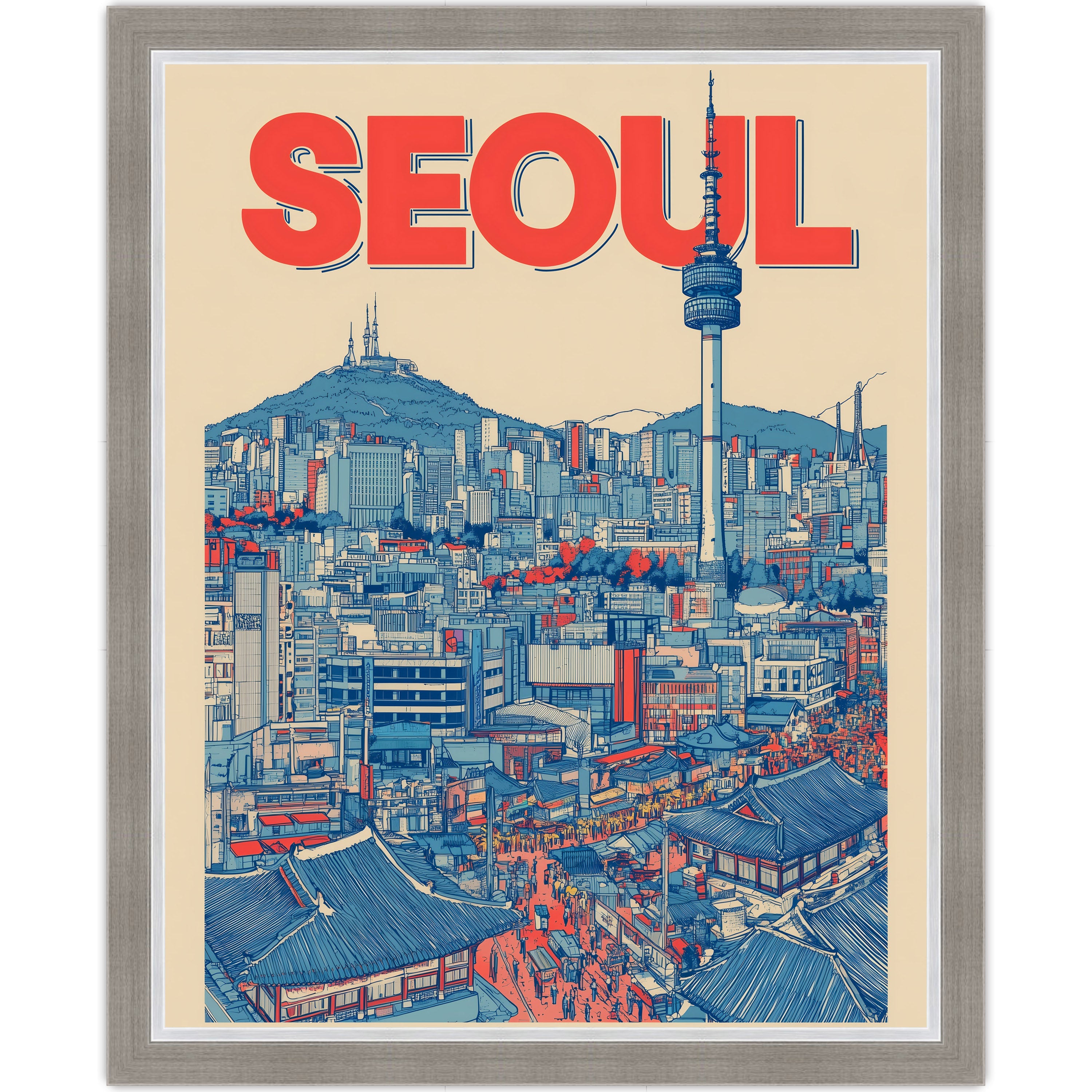 Seoul