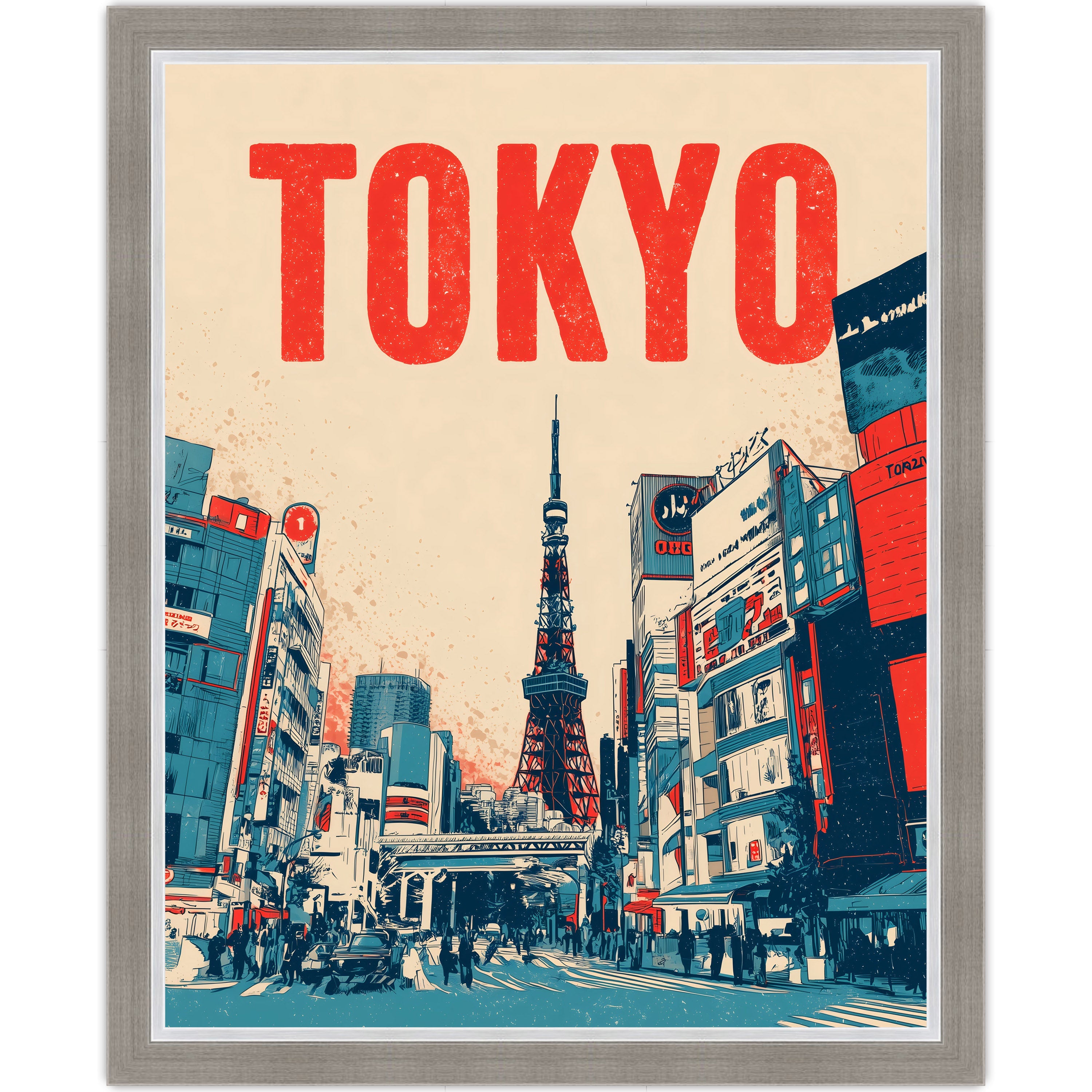 Tokyo