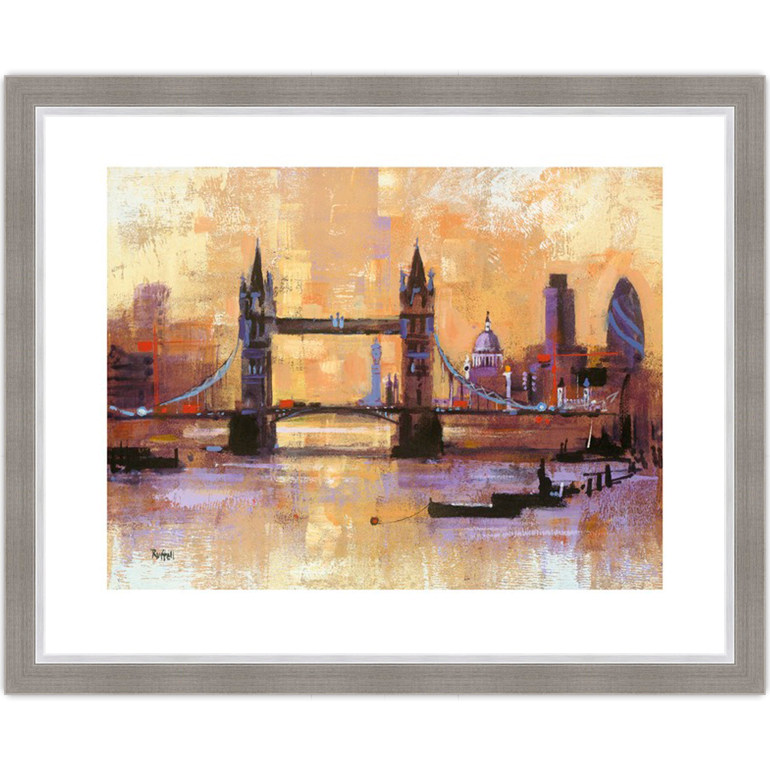 Tower Bridge, London
