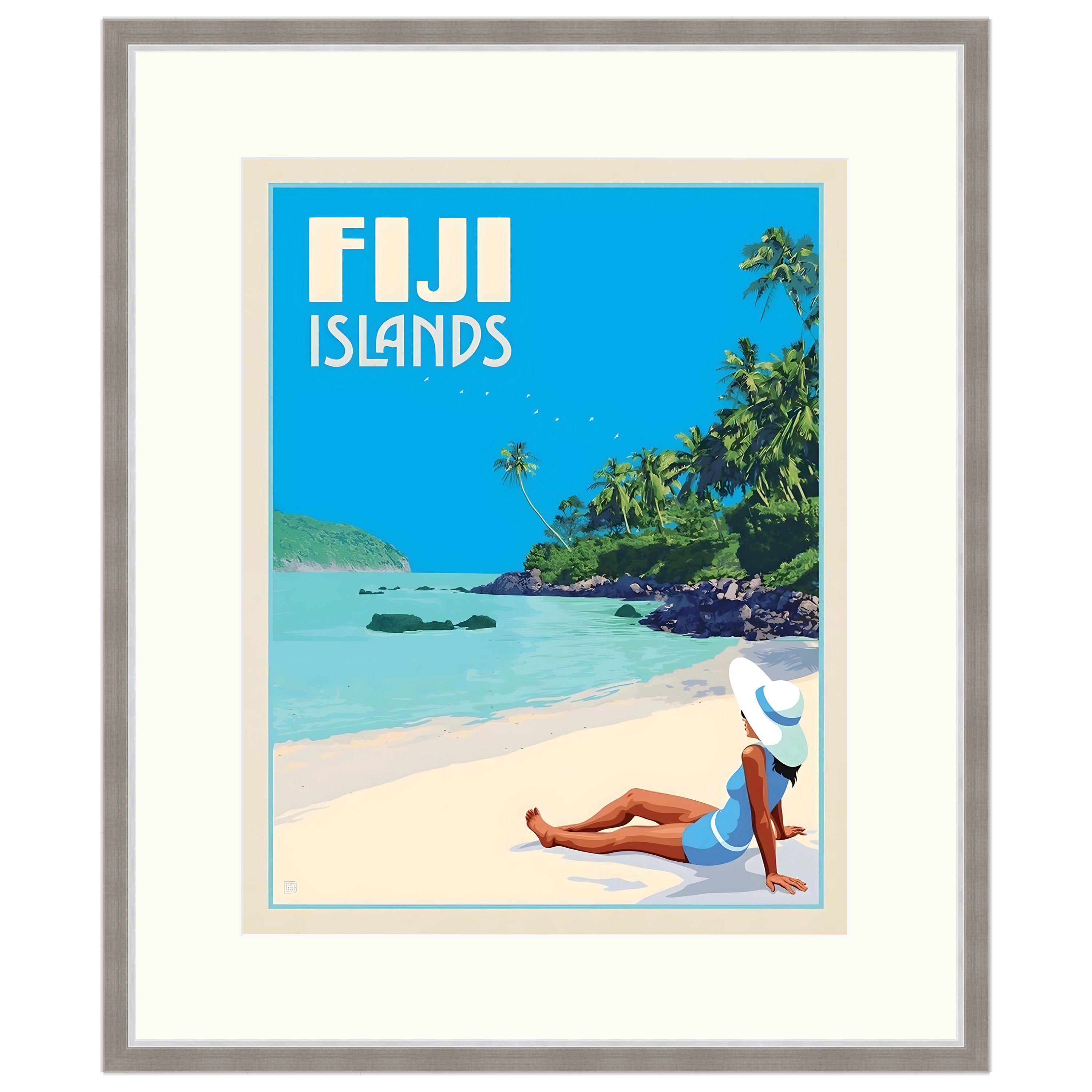 Fiji Islands