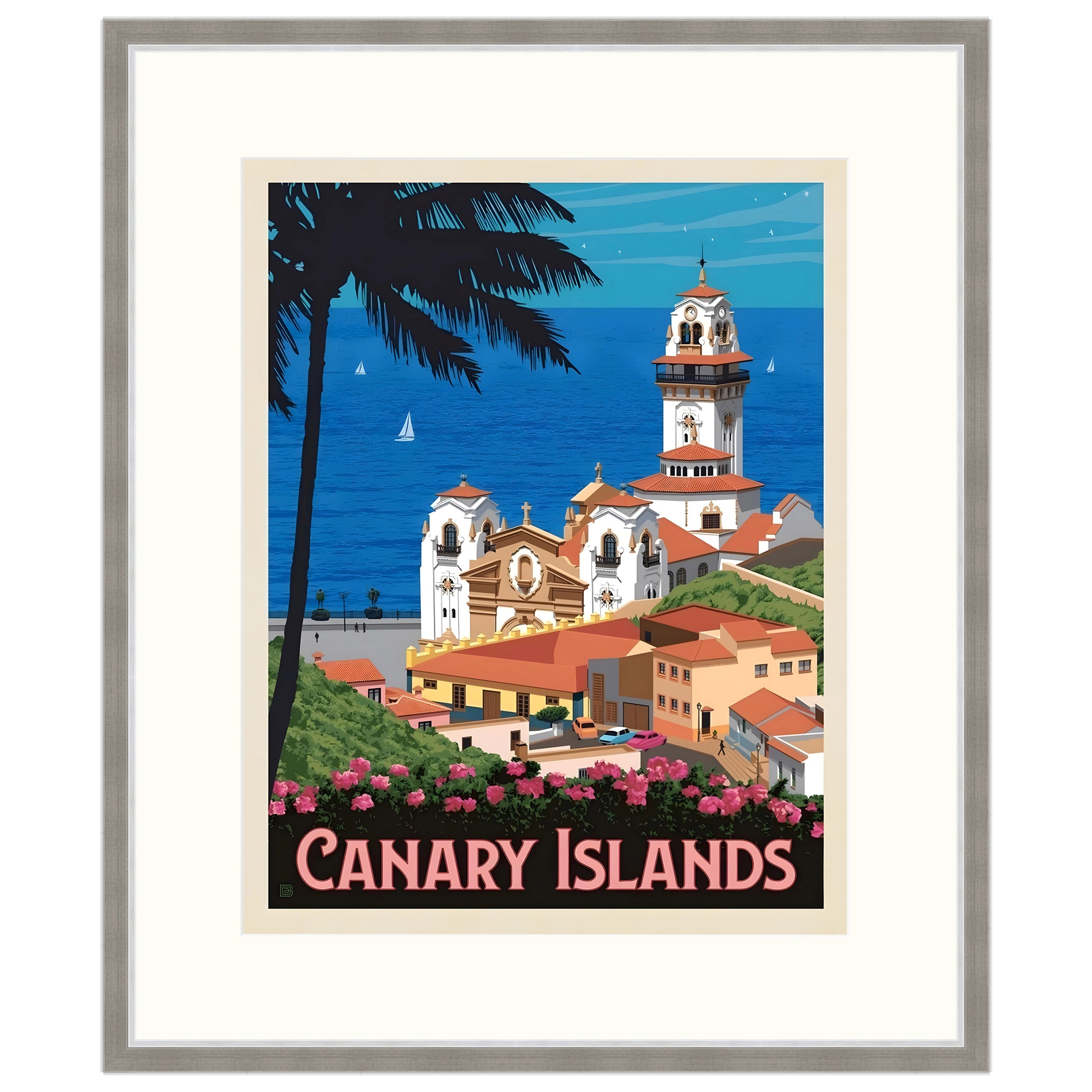 Canary Islands