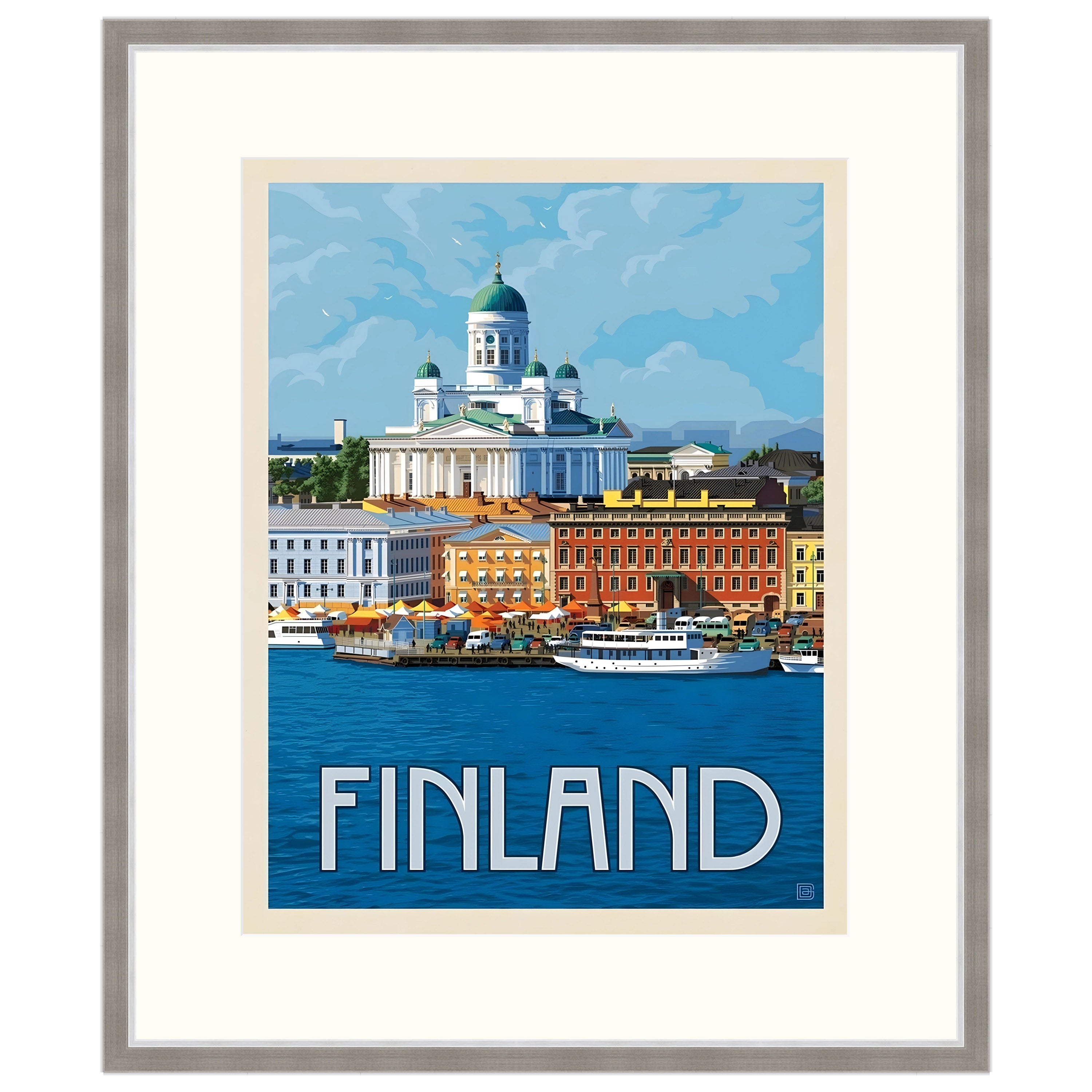Finland