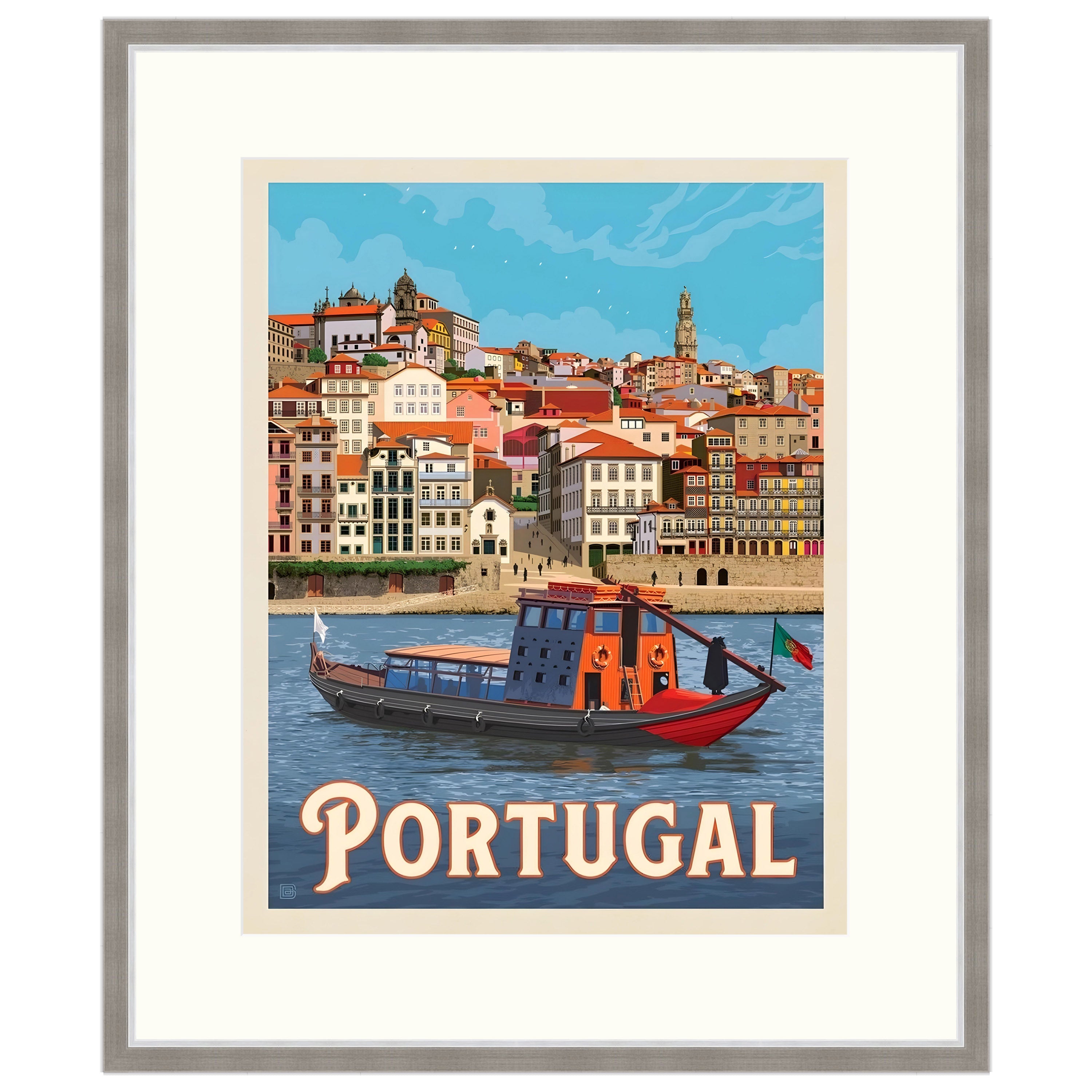 Portugal