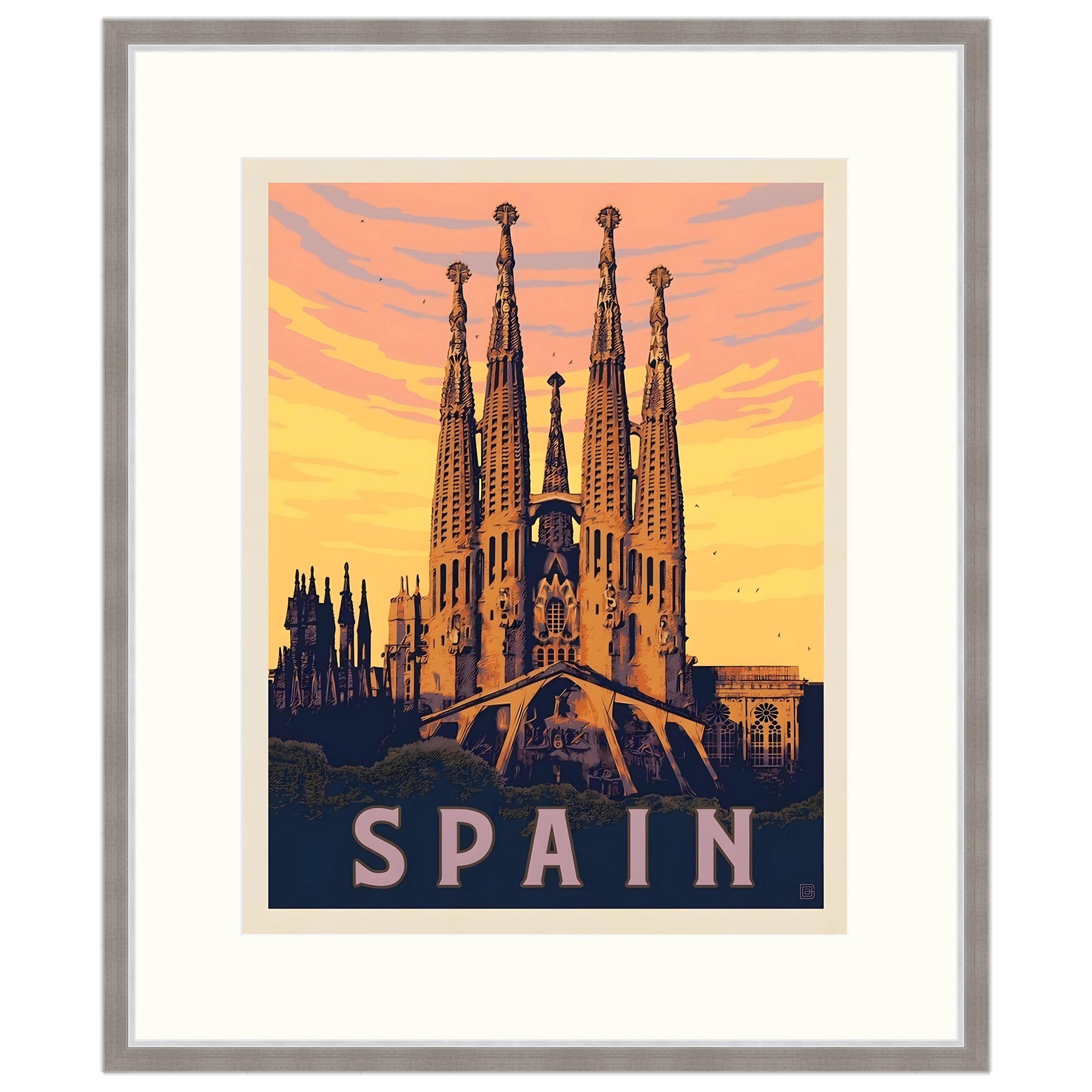 Spain