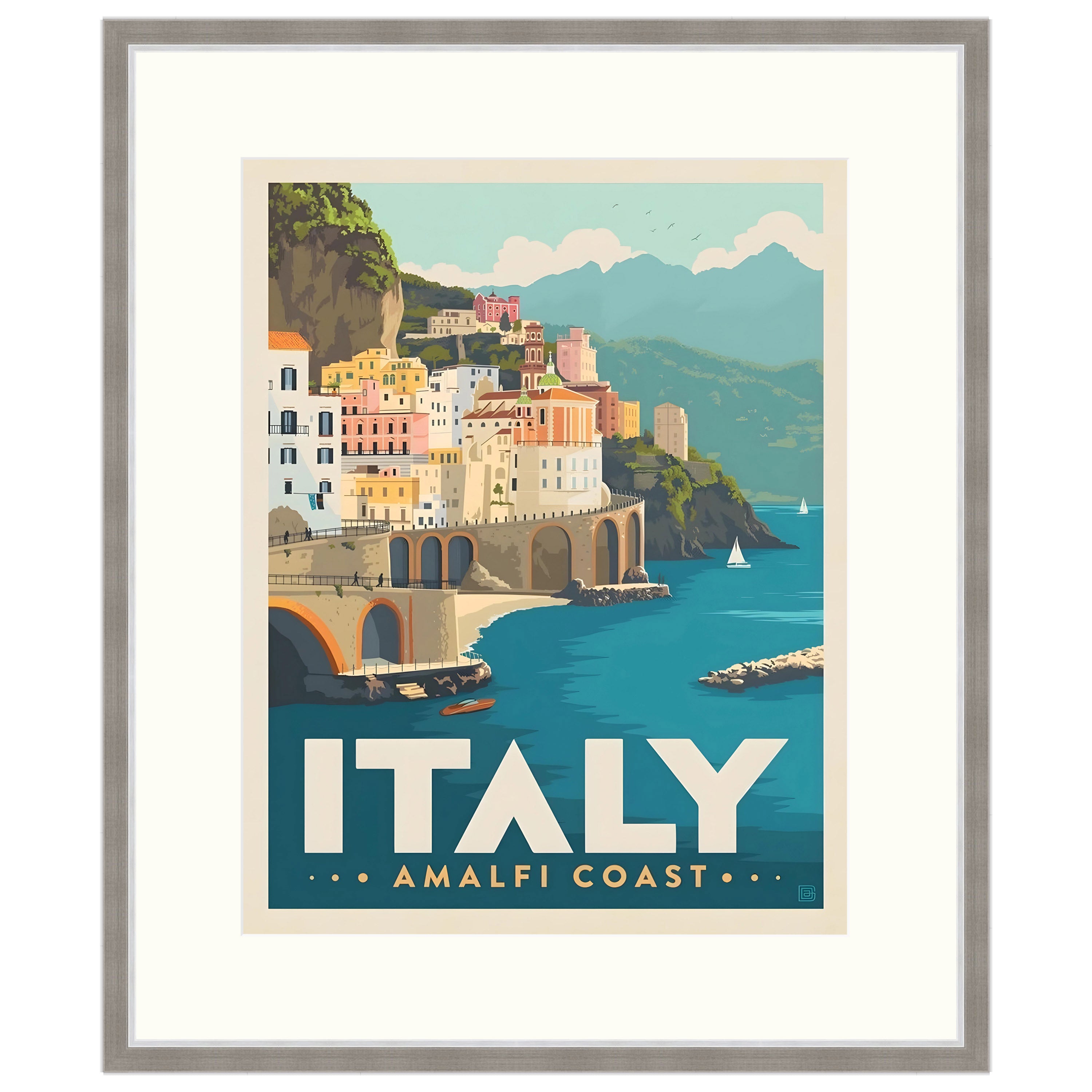 Italy