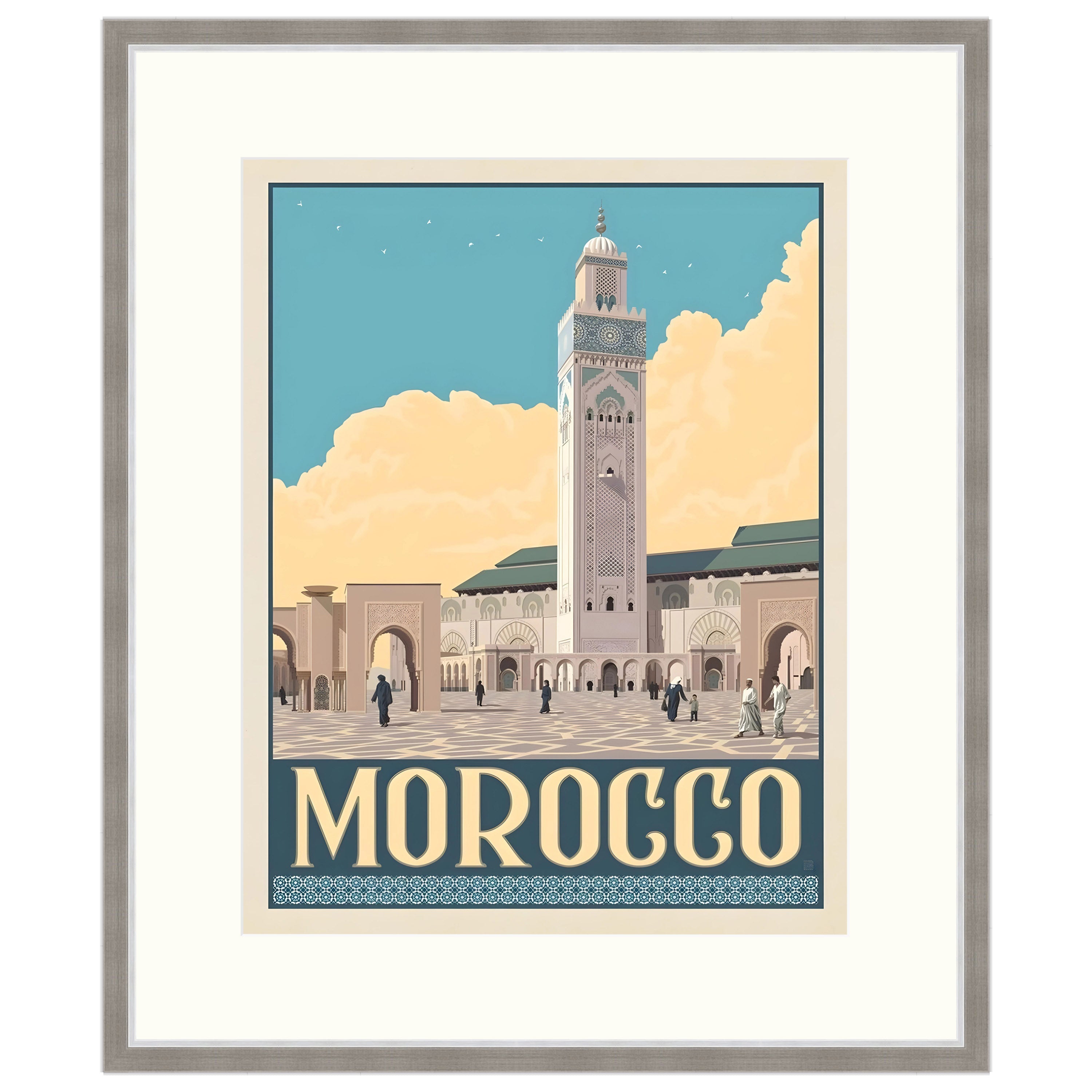 Morocco