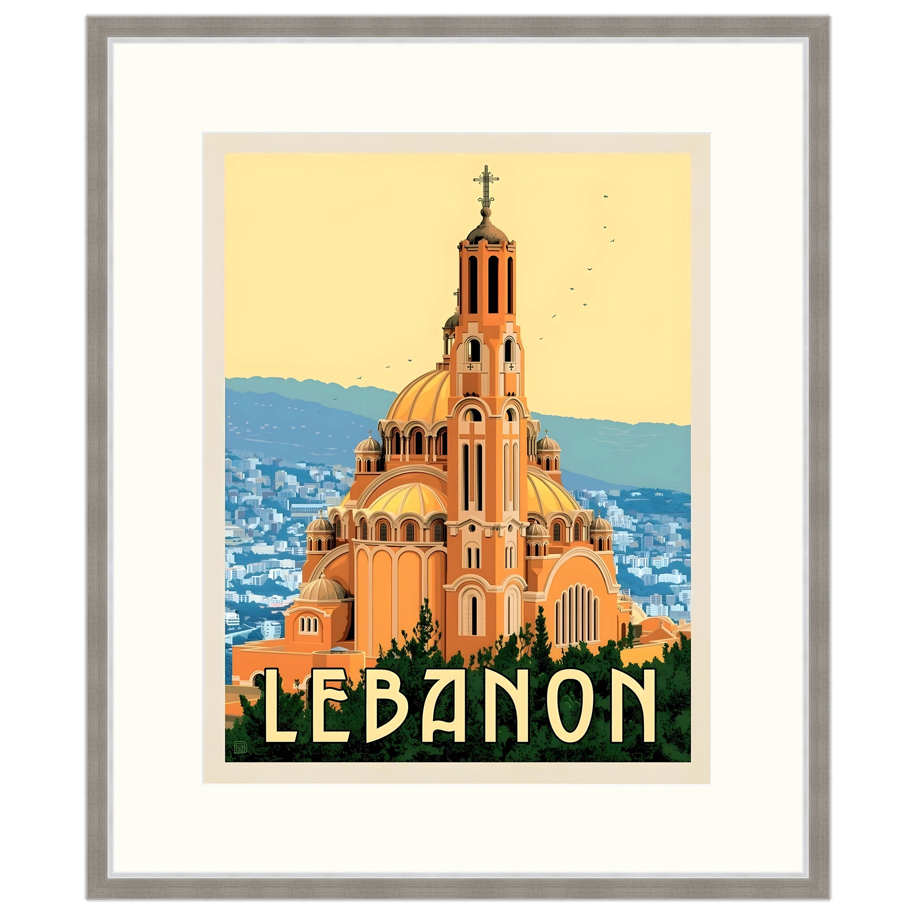 Lebanon