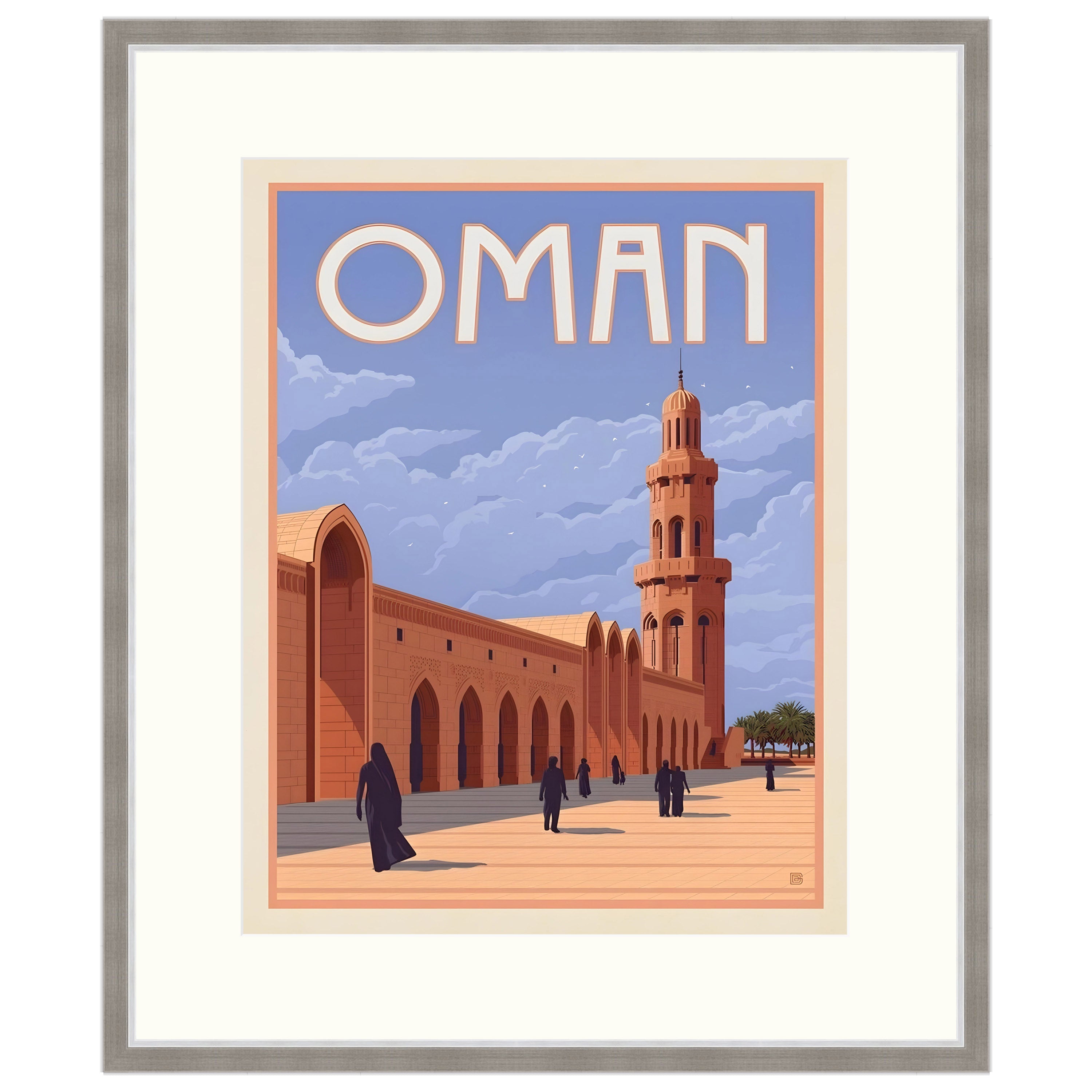 Oman