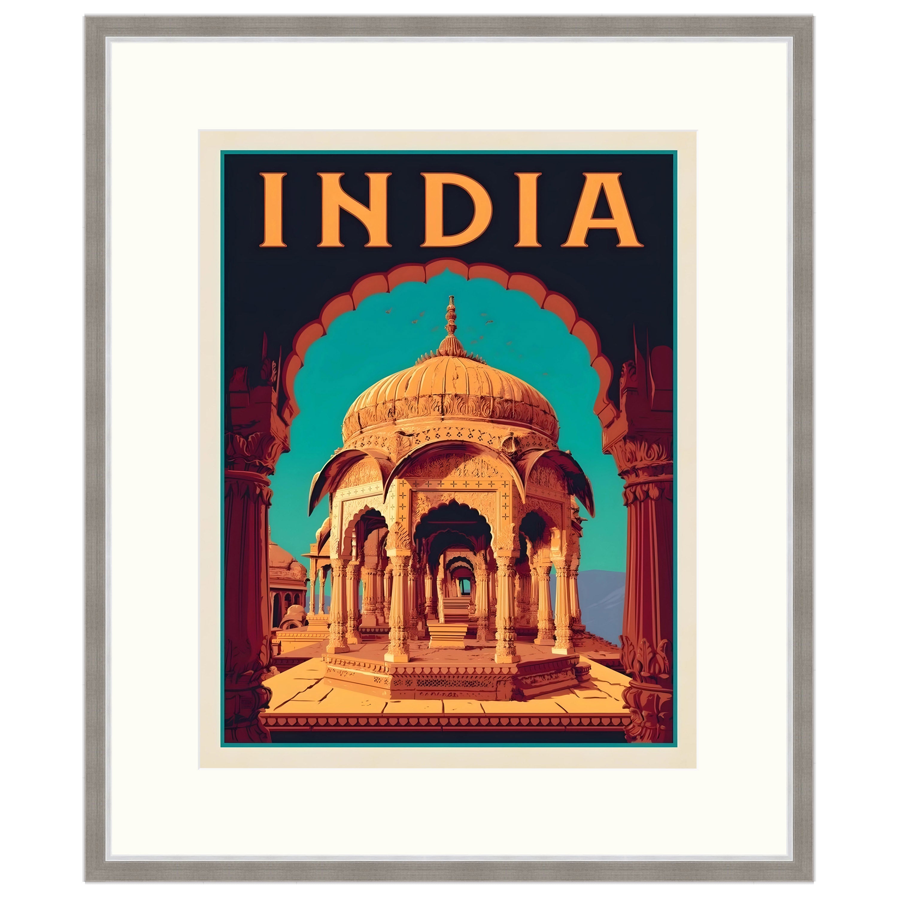 India