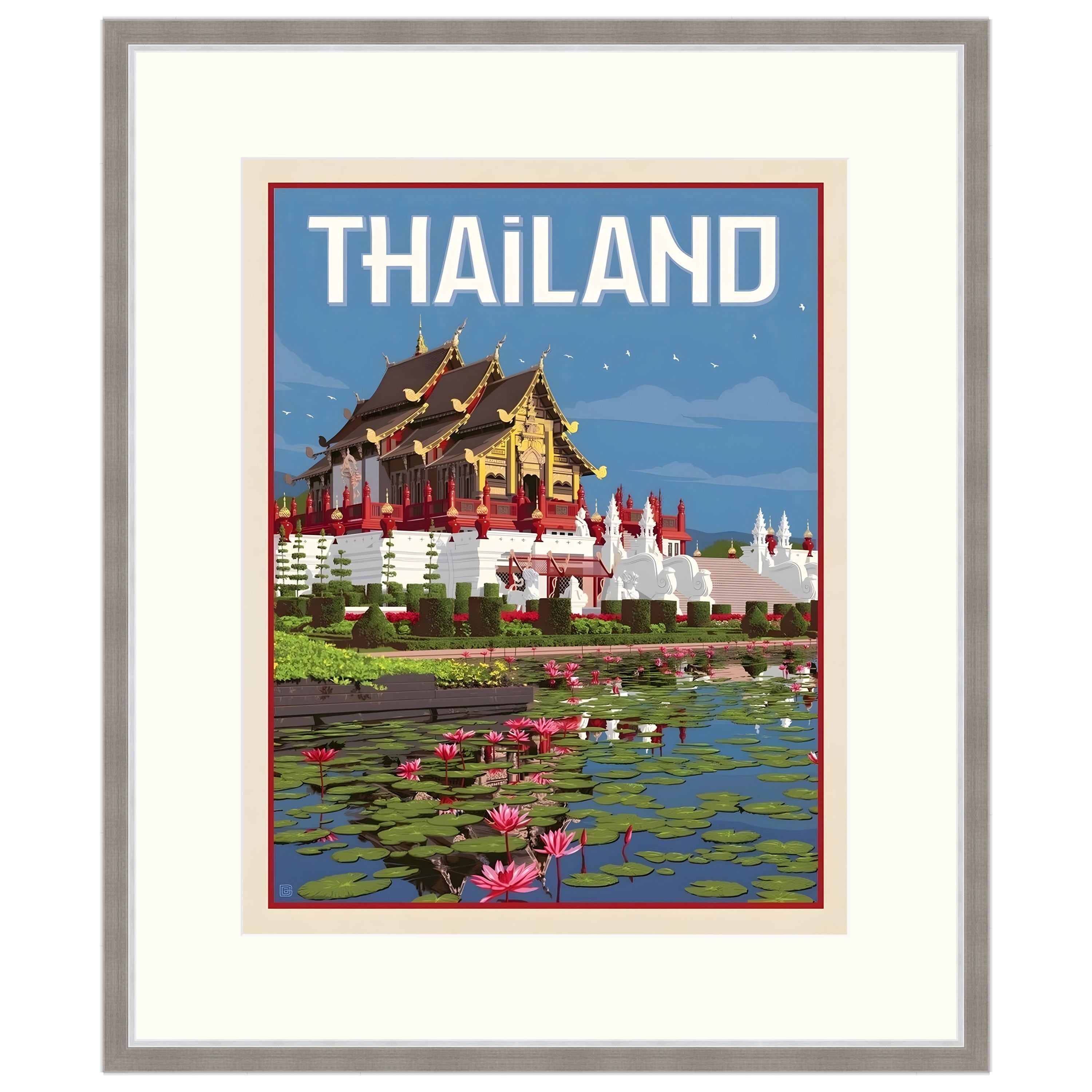 Thailand