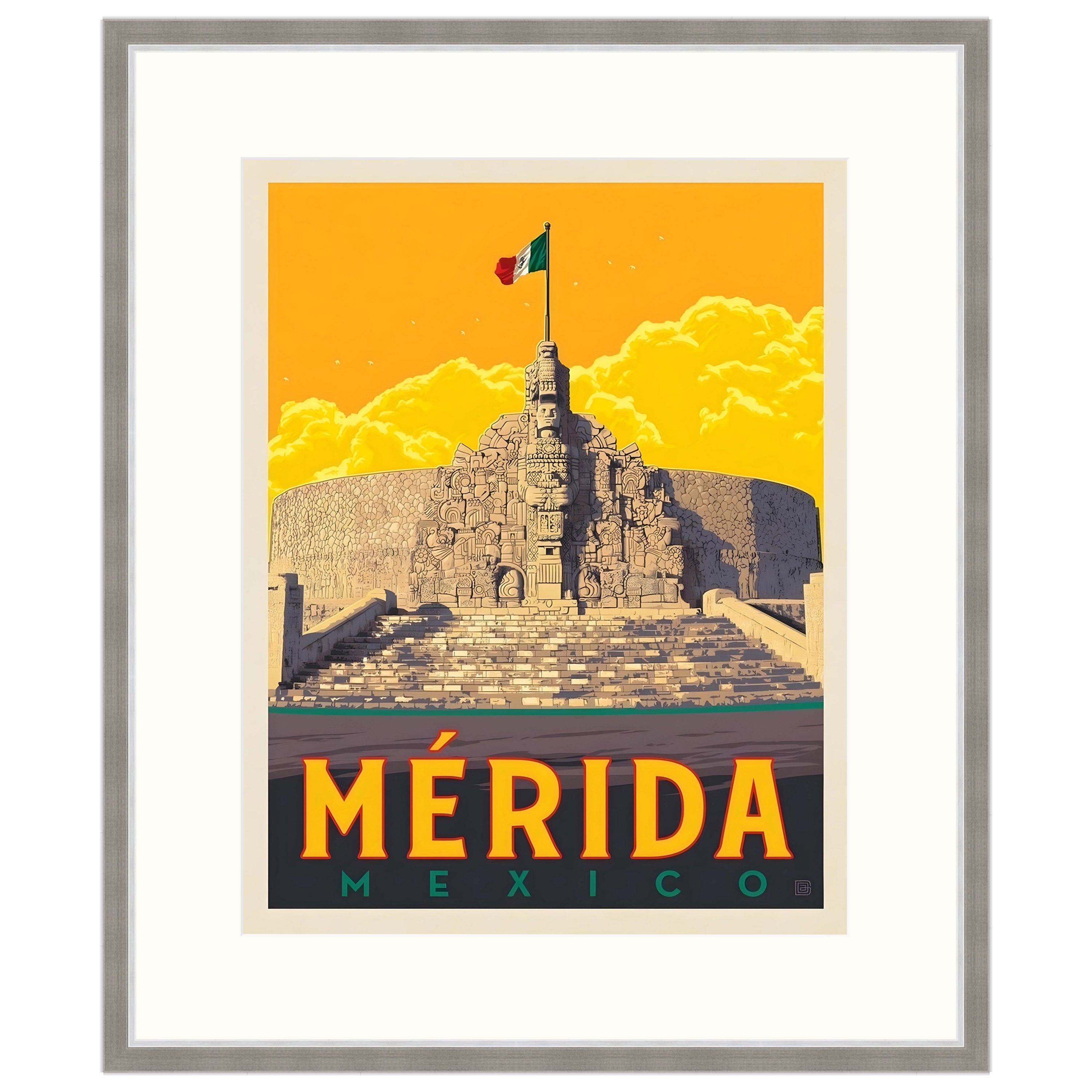 Mérida, Mexico