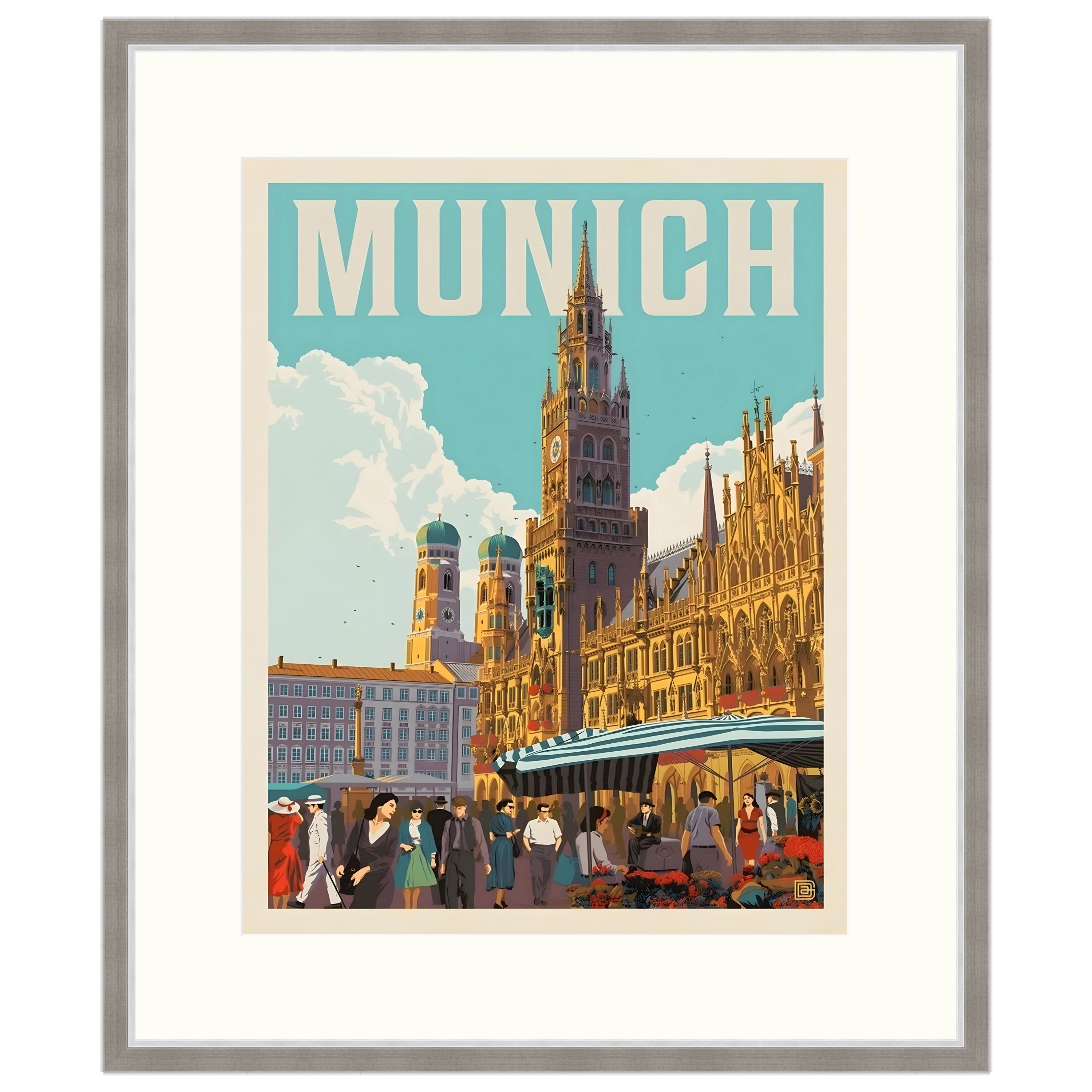 Munich