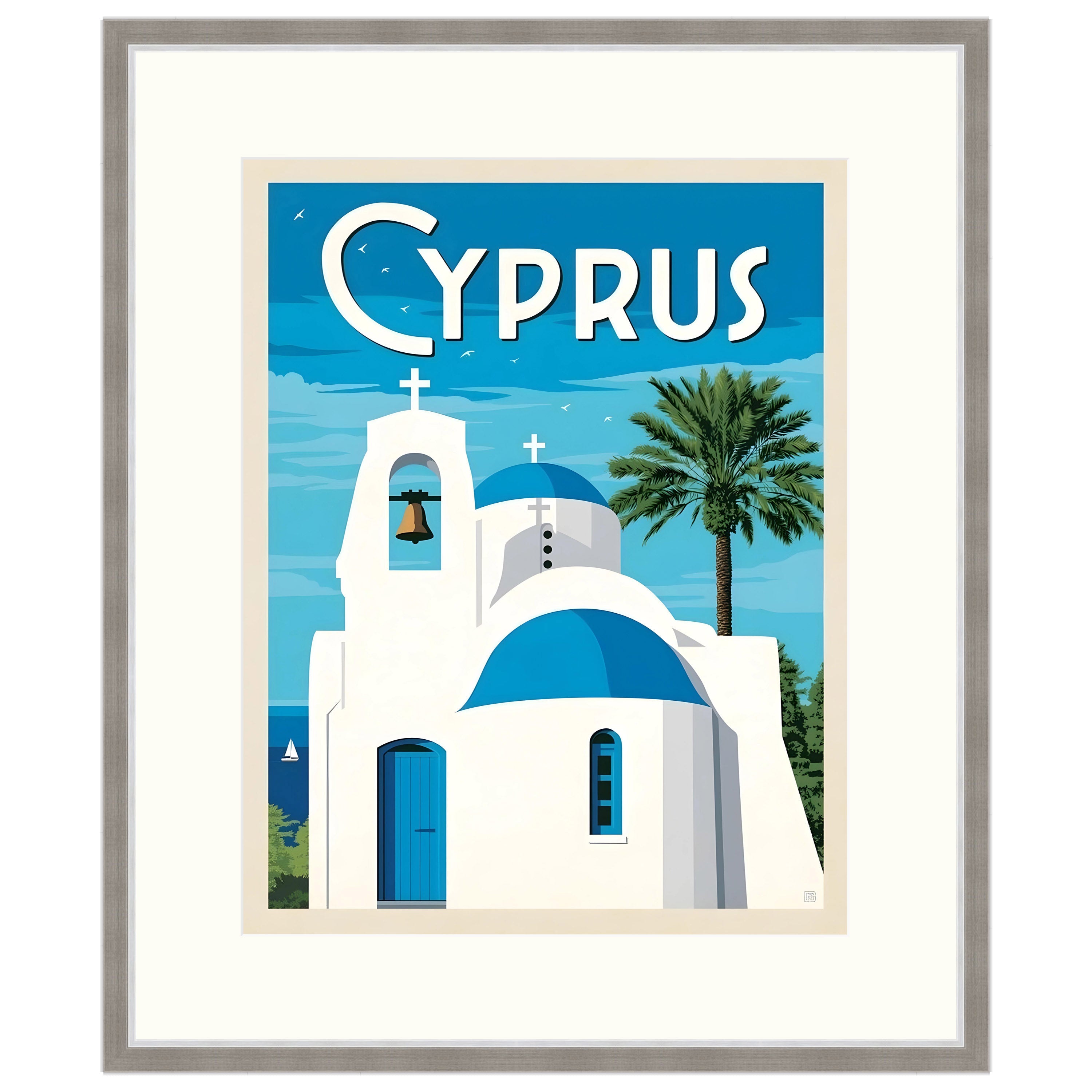 Cyprus