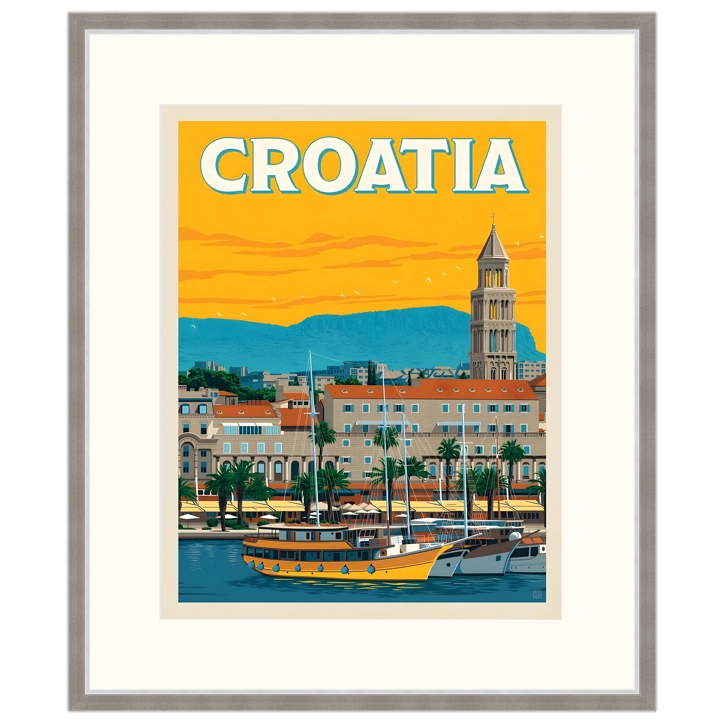 Croatia