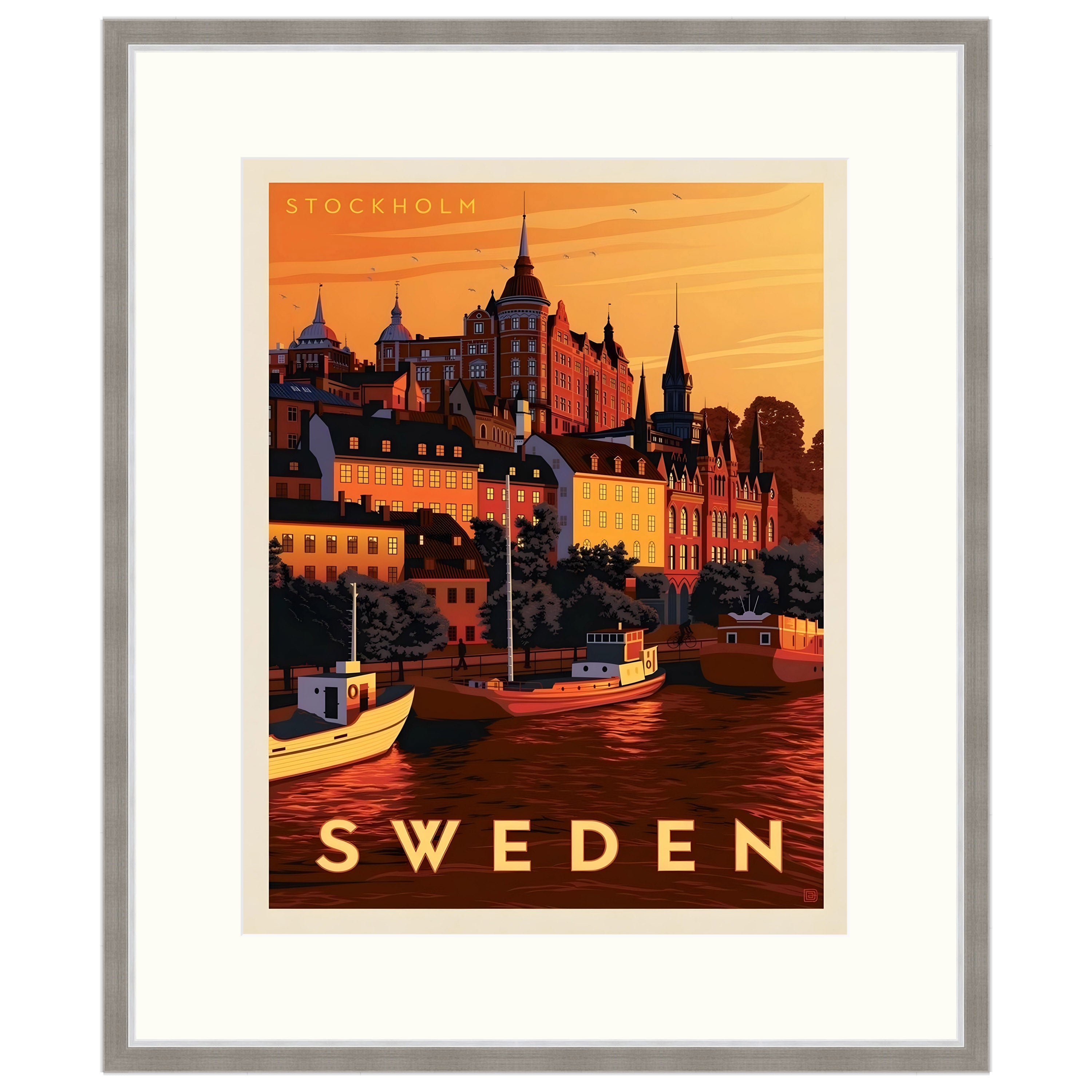 Stockholm, Sweden