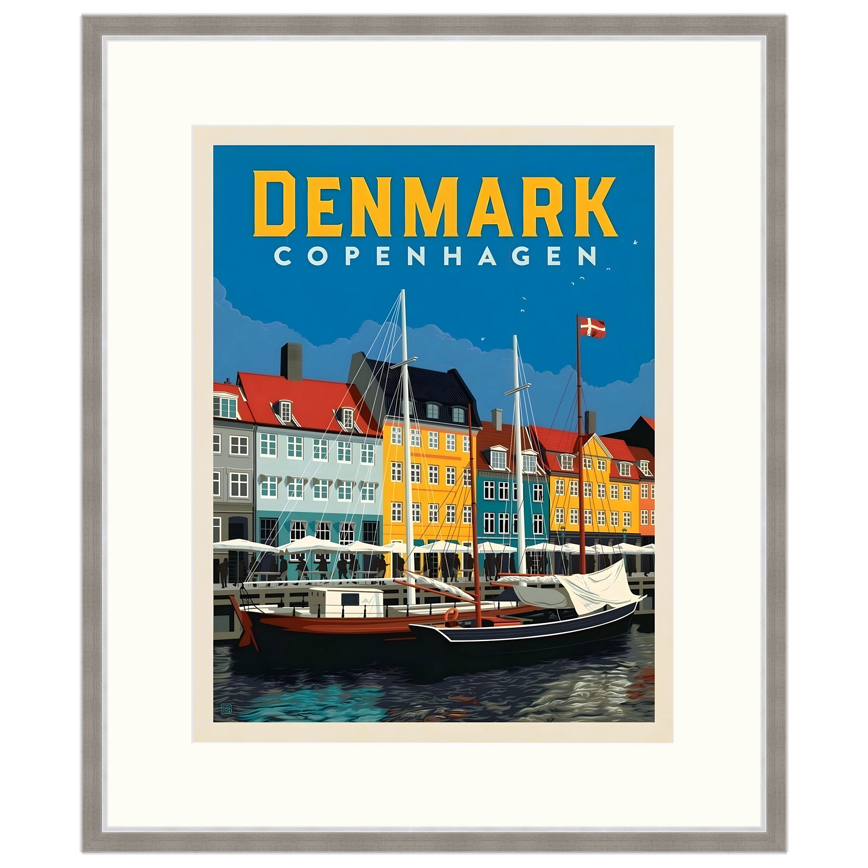 Copenhagen, Denmark