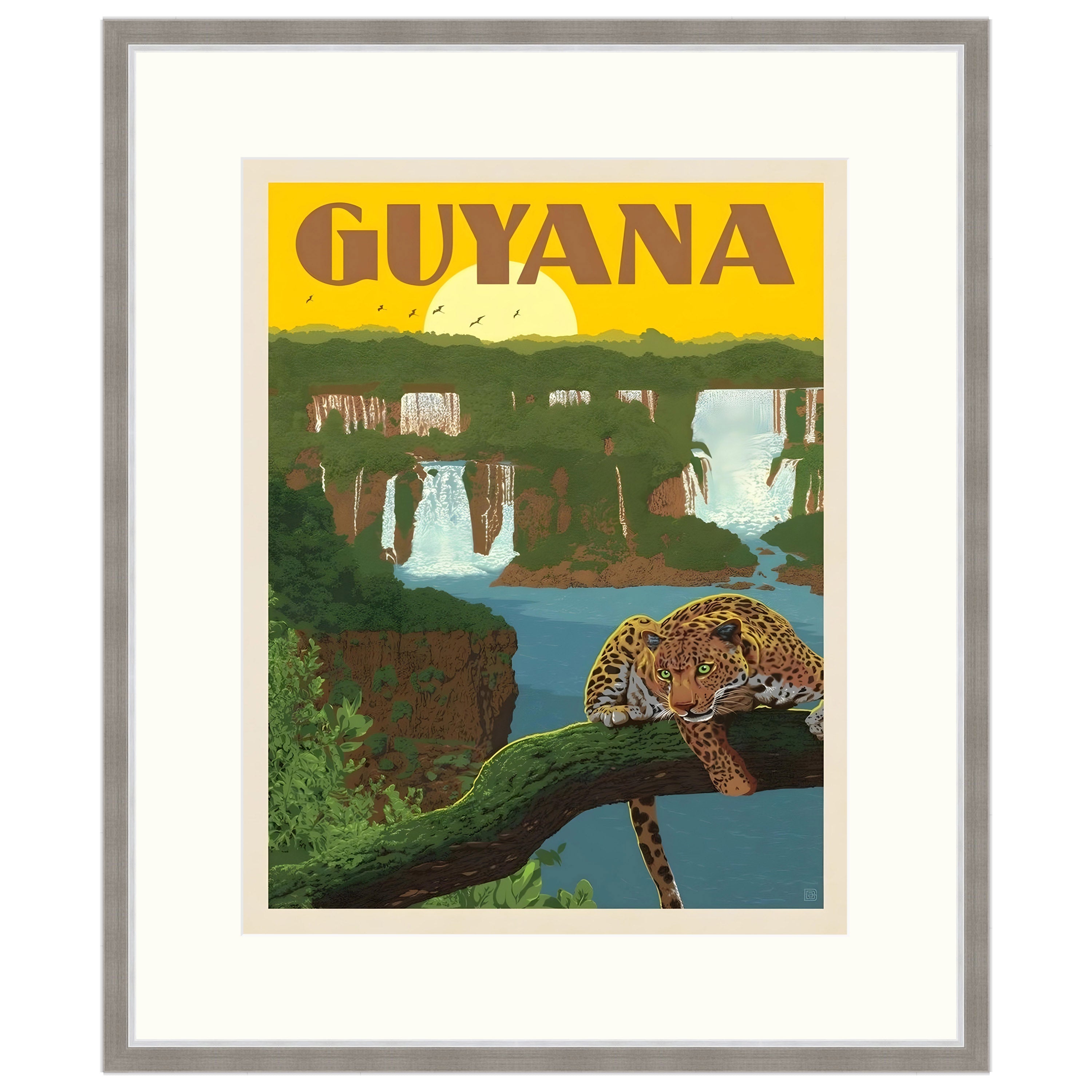 Guyana