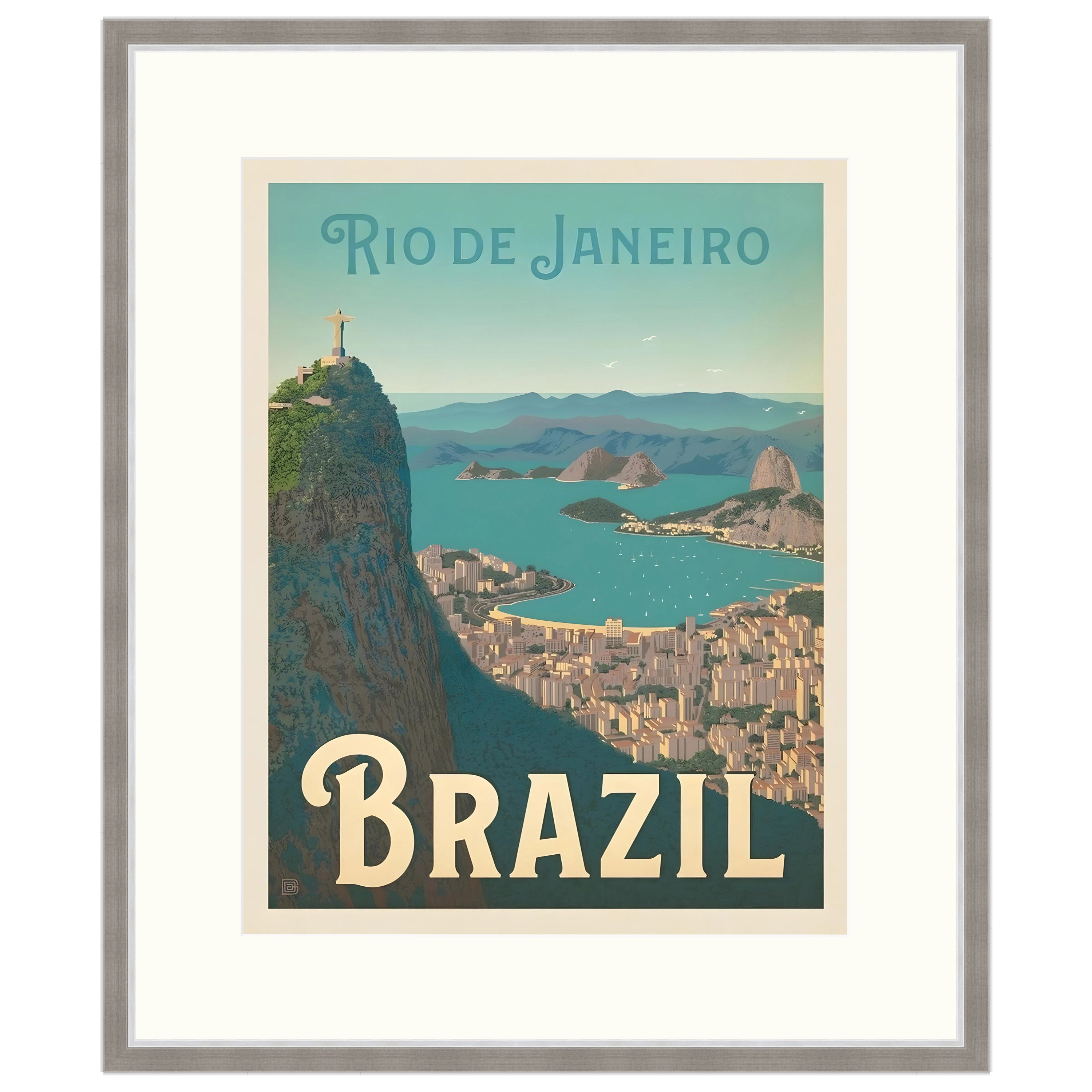 Brazil