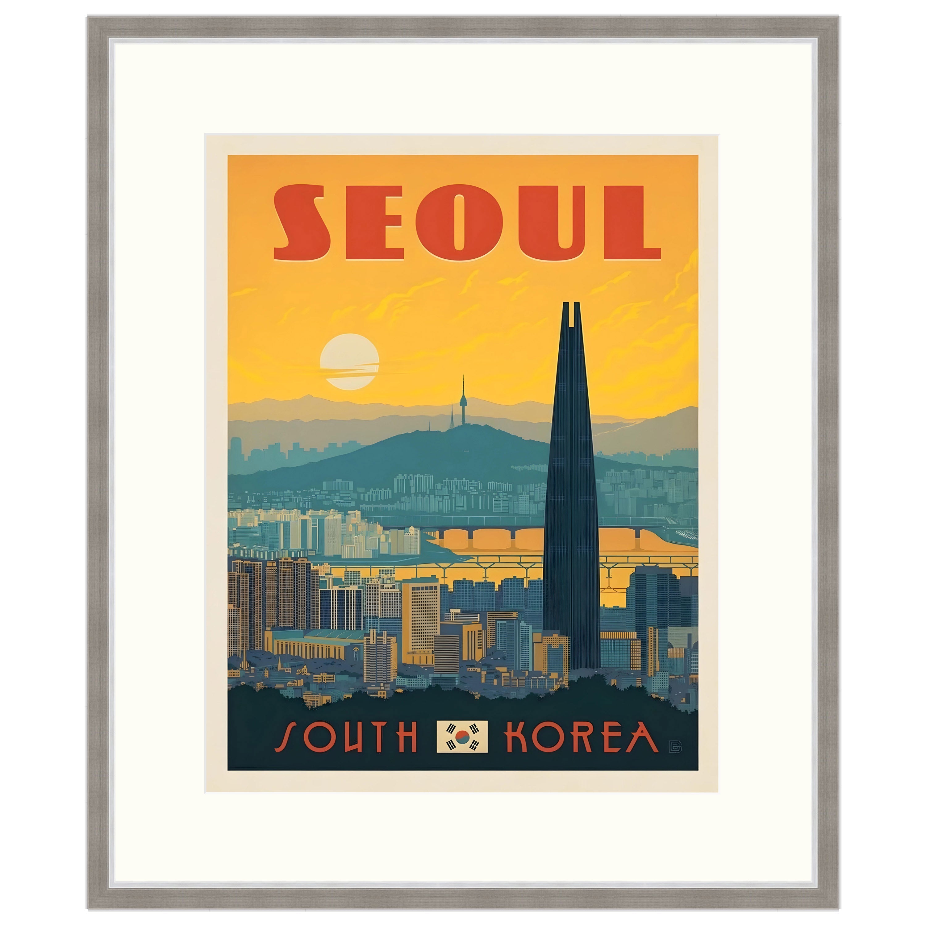 Seoul, South Korea