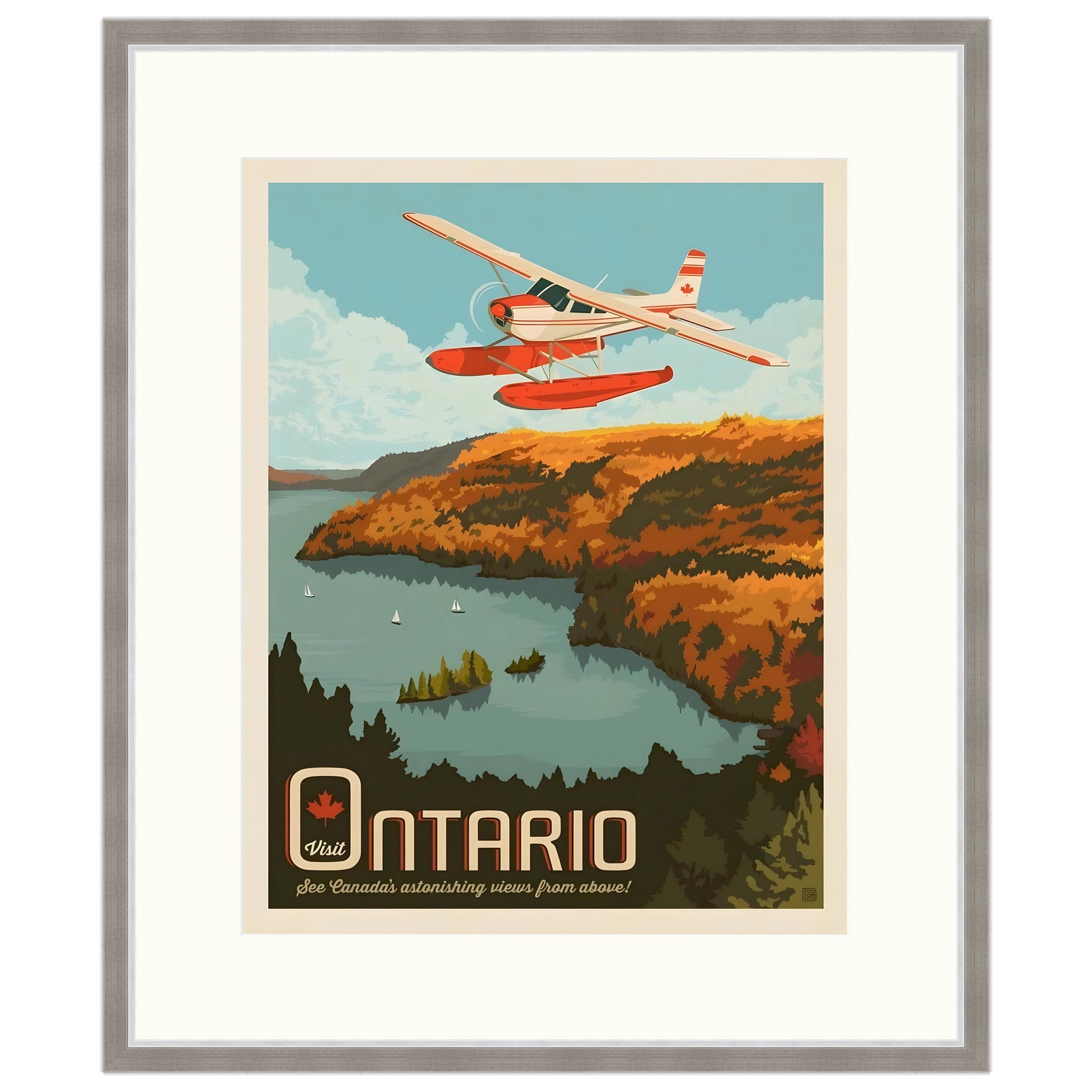 Ontario