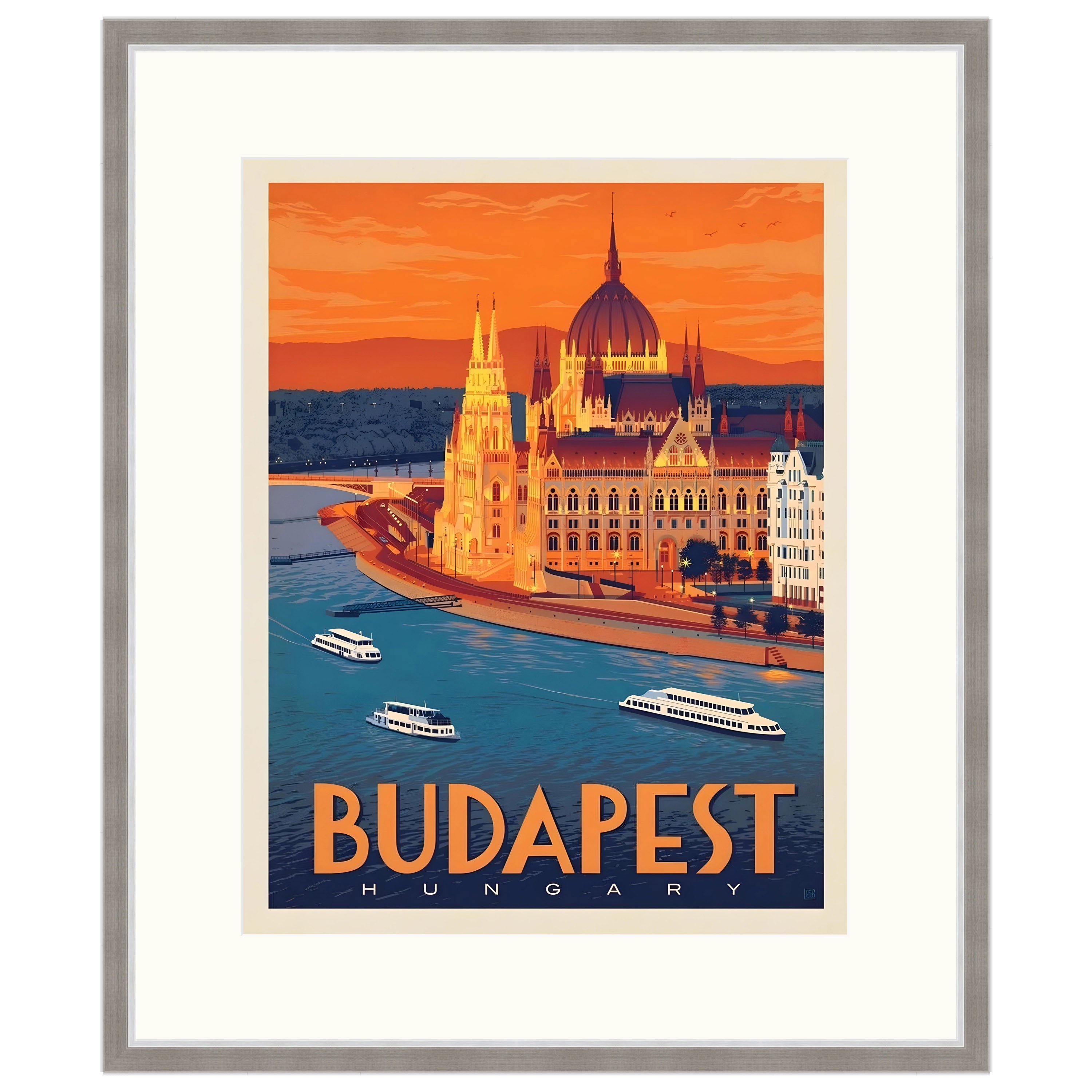 Budapest, Hungary