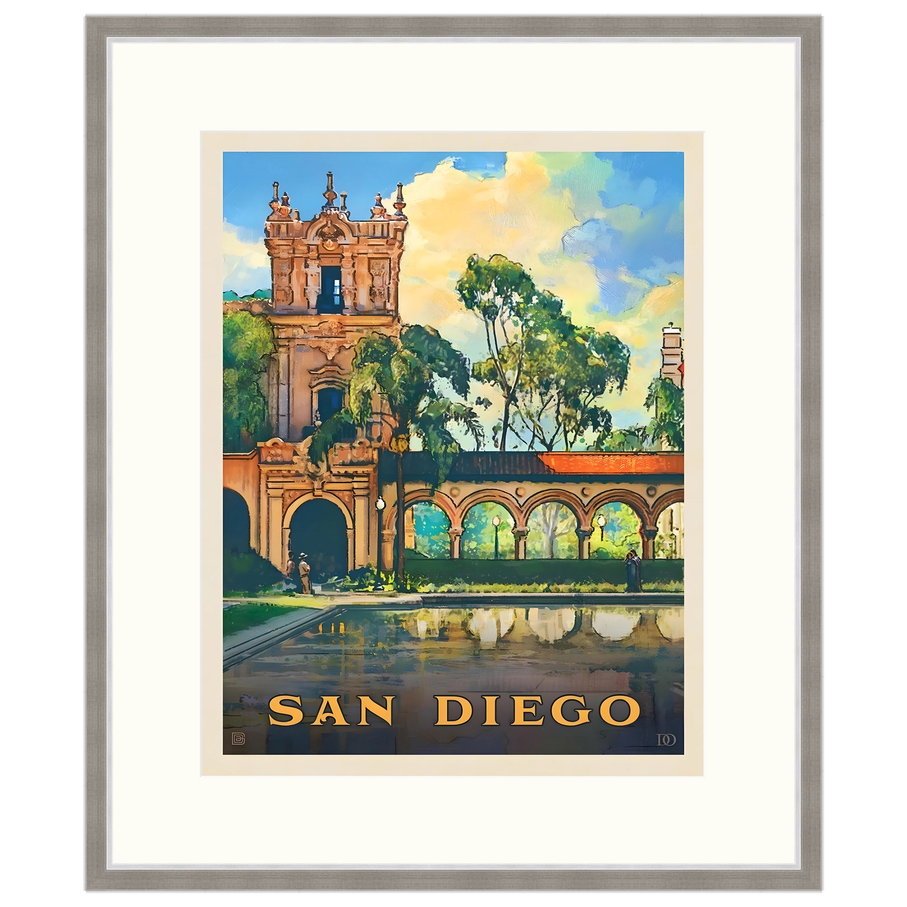 San Diego