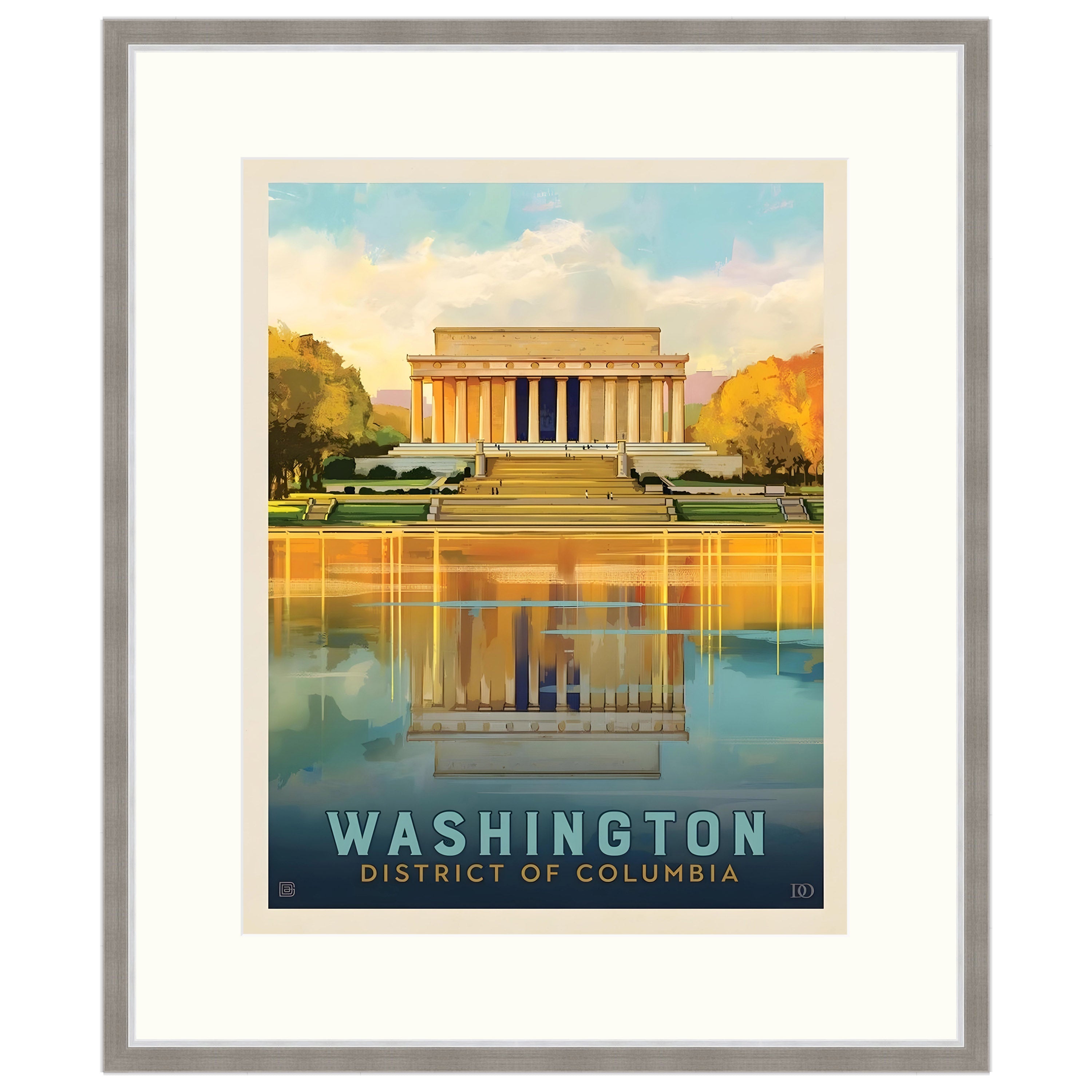 Washington DC