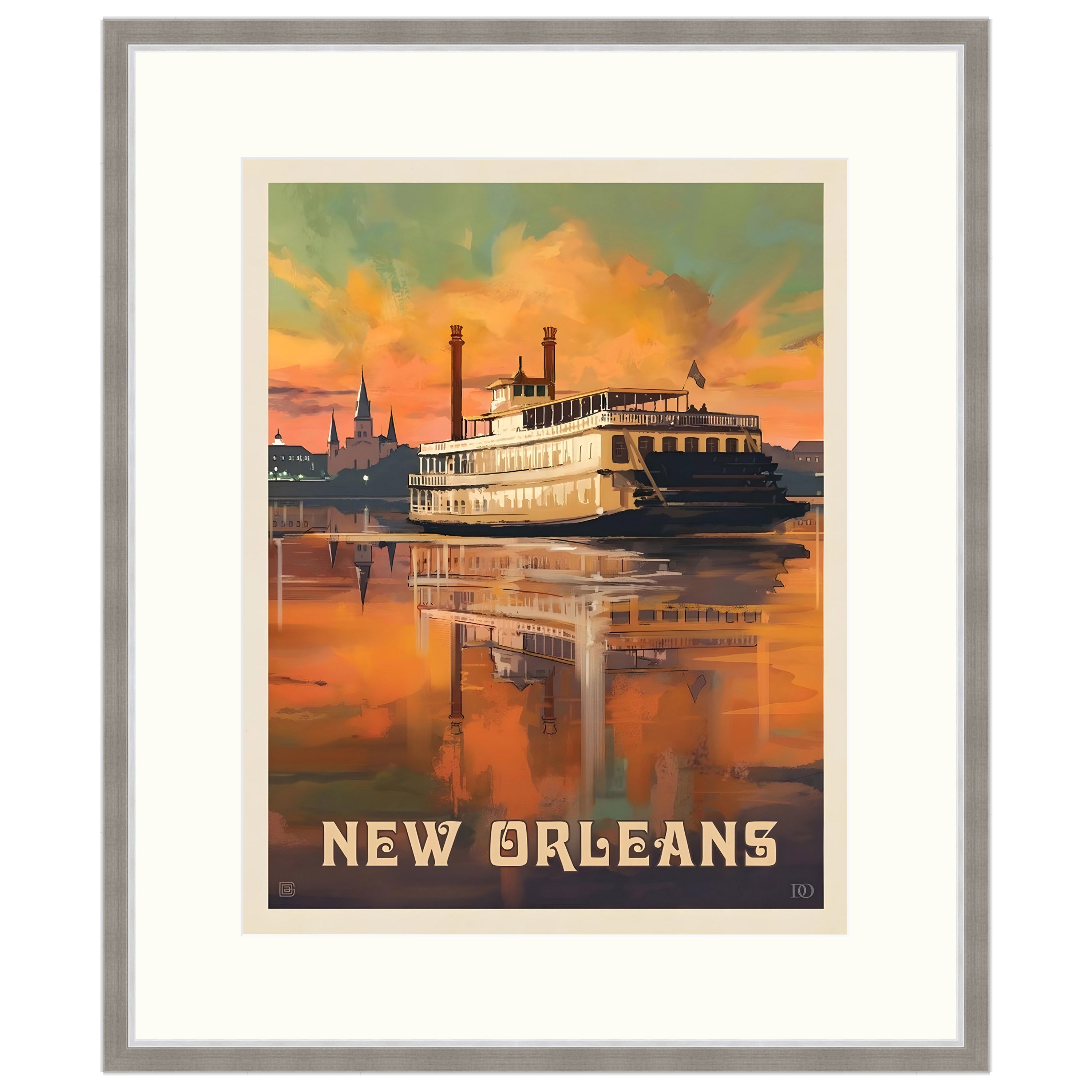 New Orleans