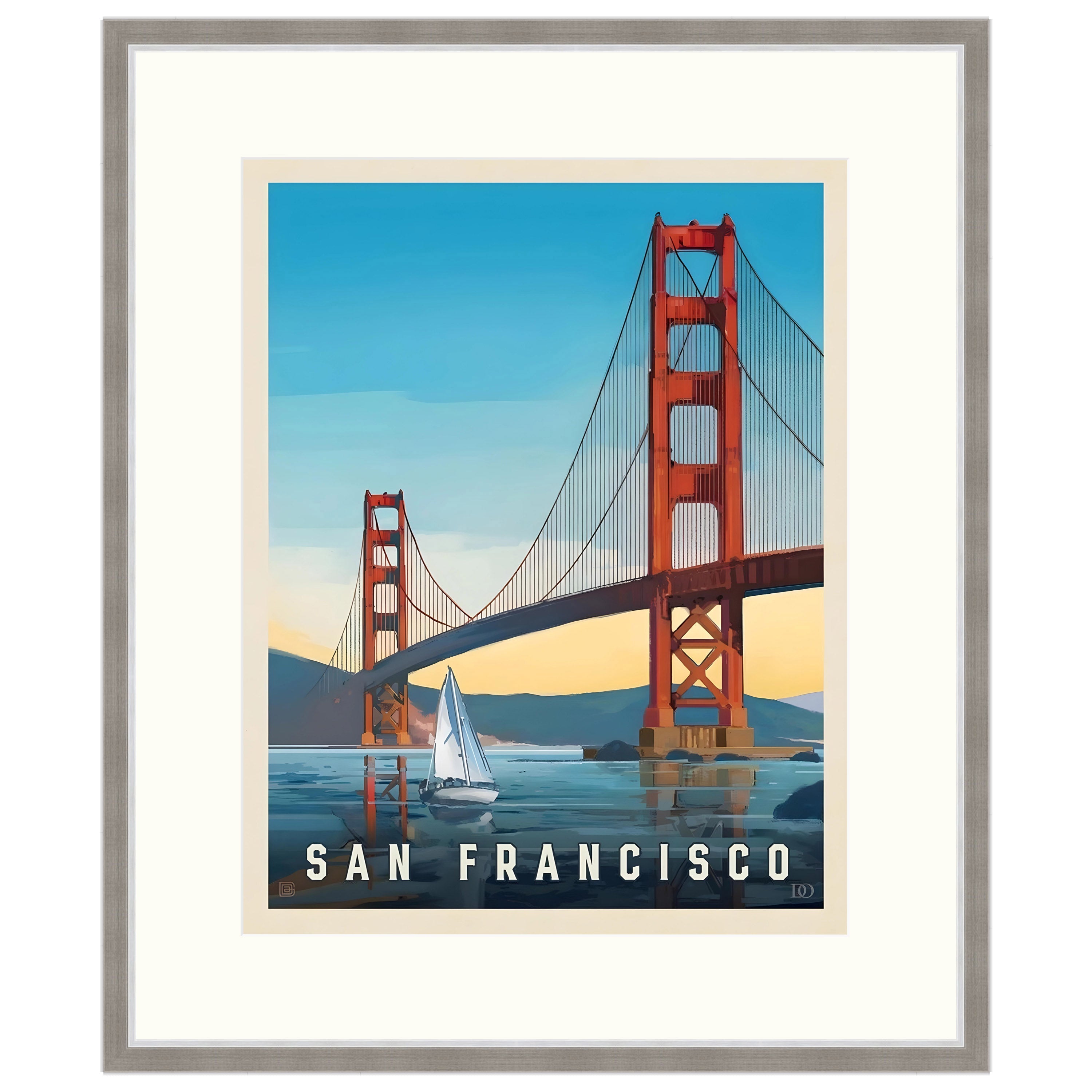 San Francisco