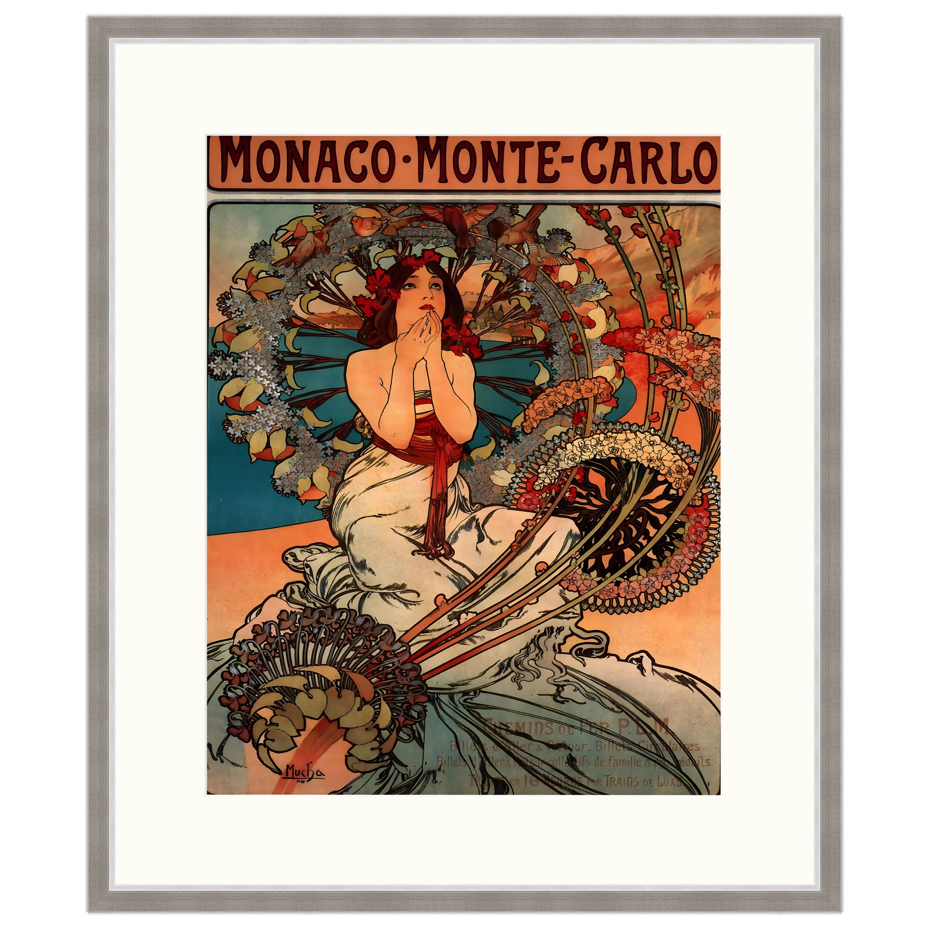 Monaco - Monte Carlo