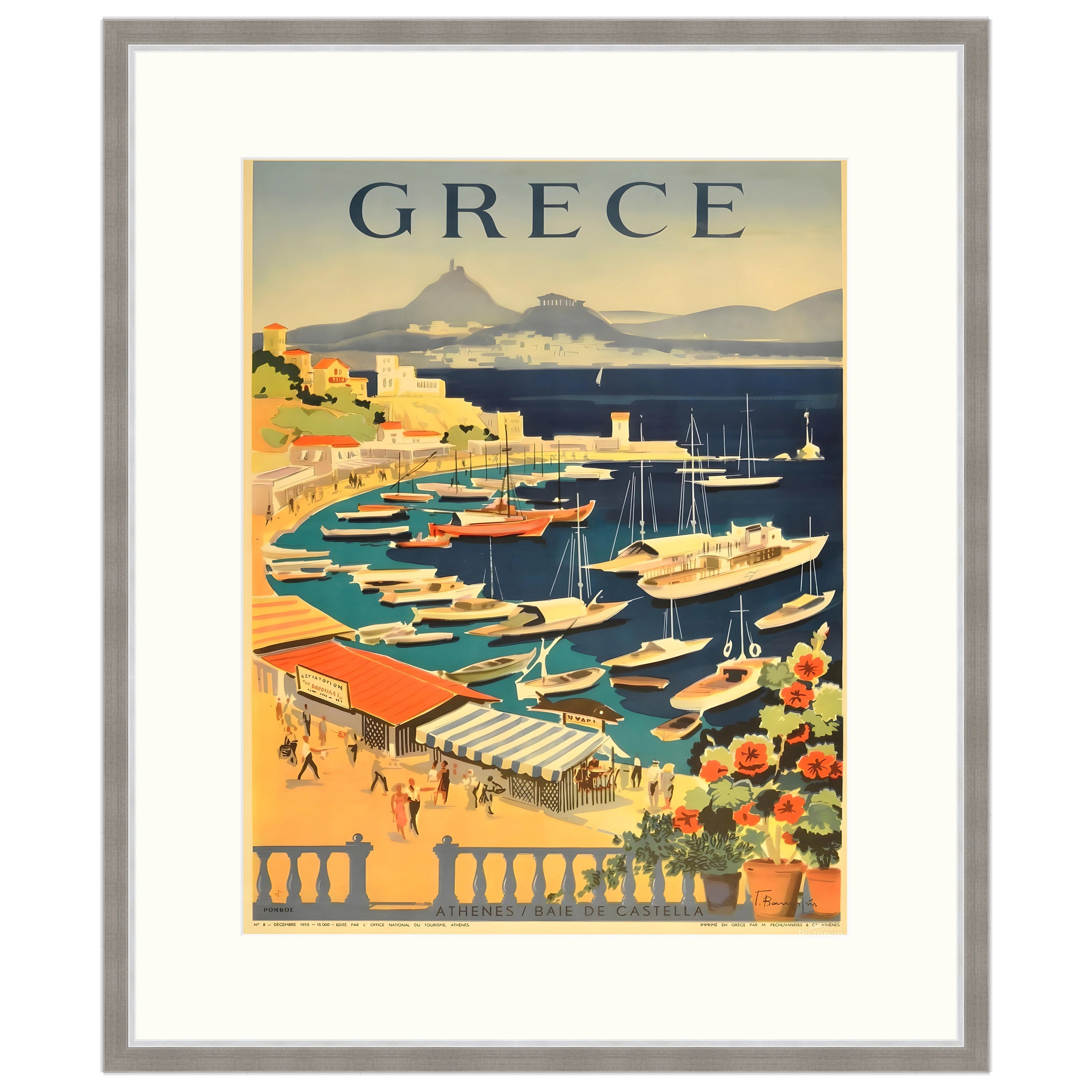 Grece
