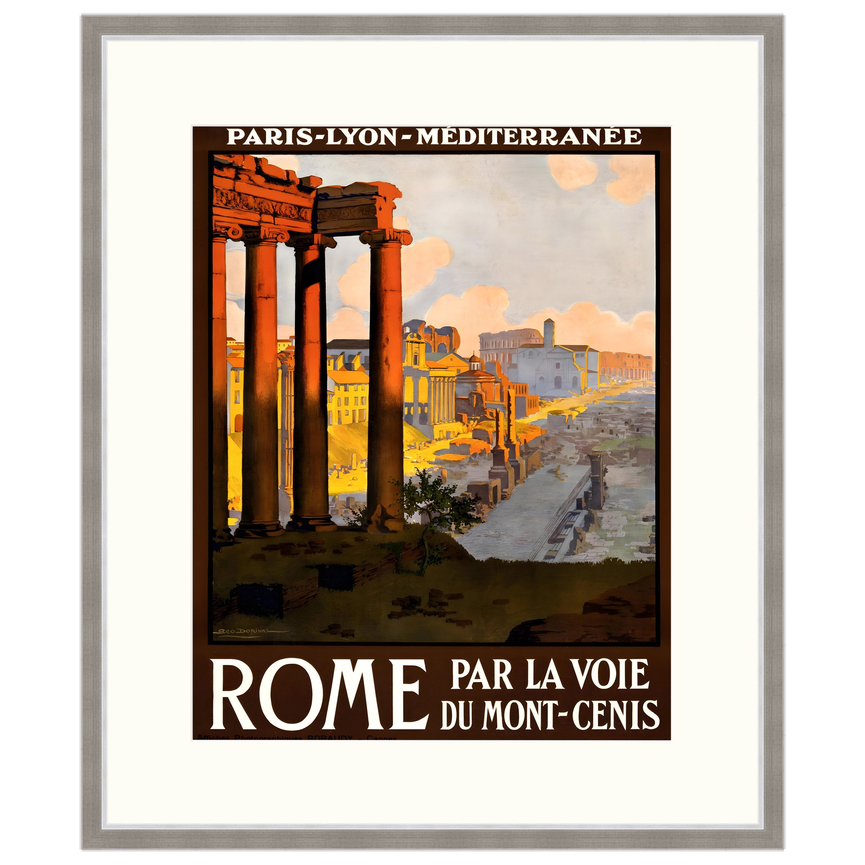 Rome