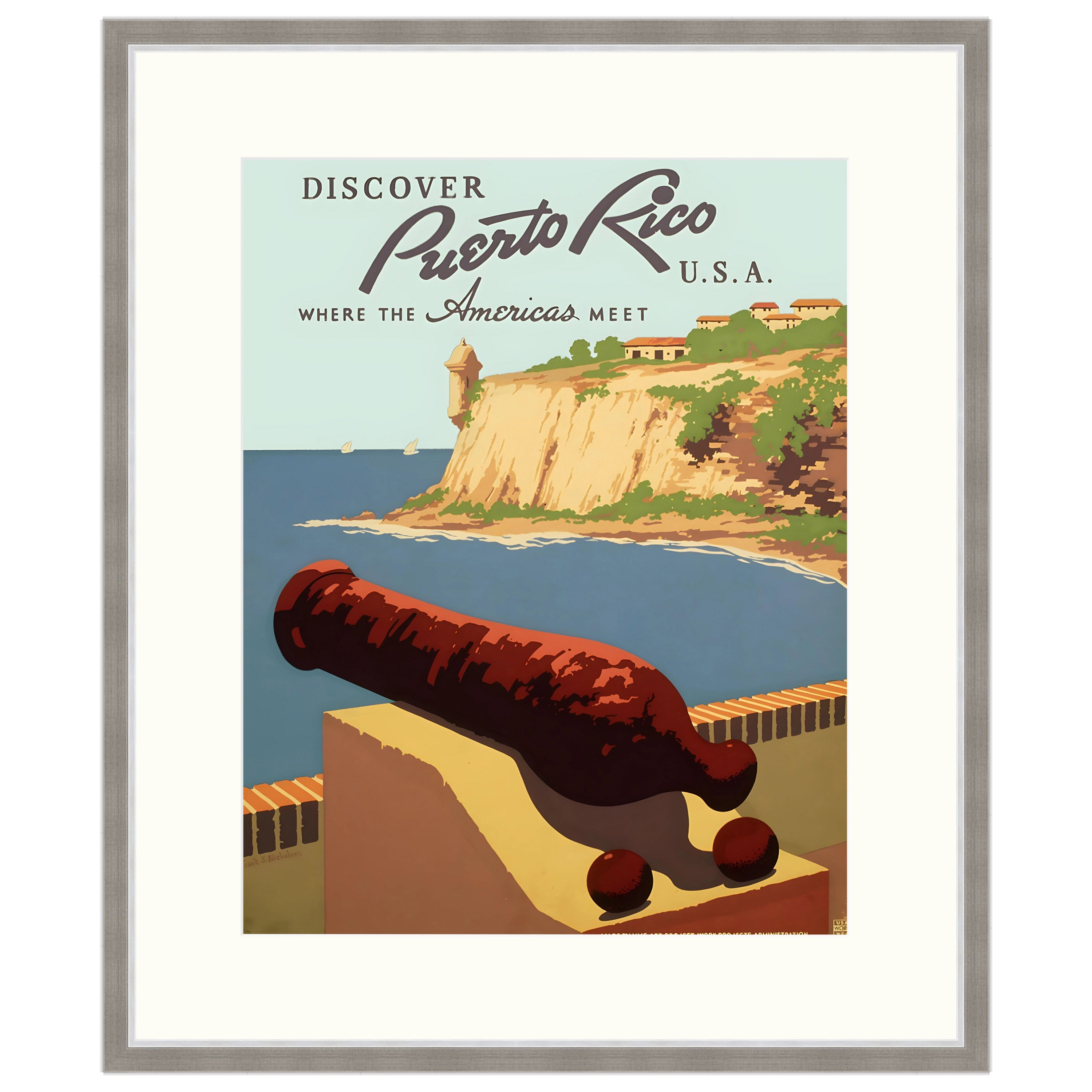 Discover Puerto Rico