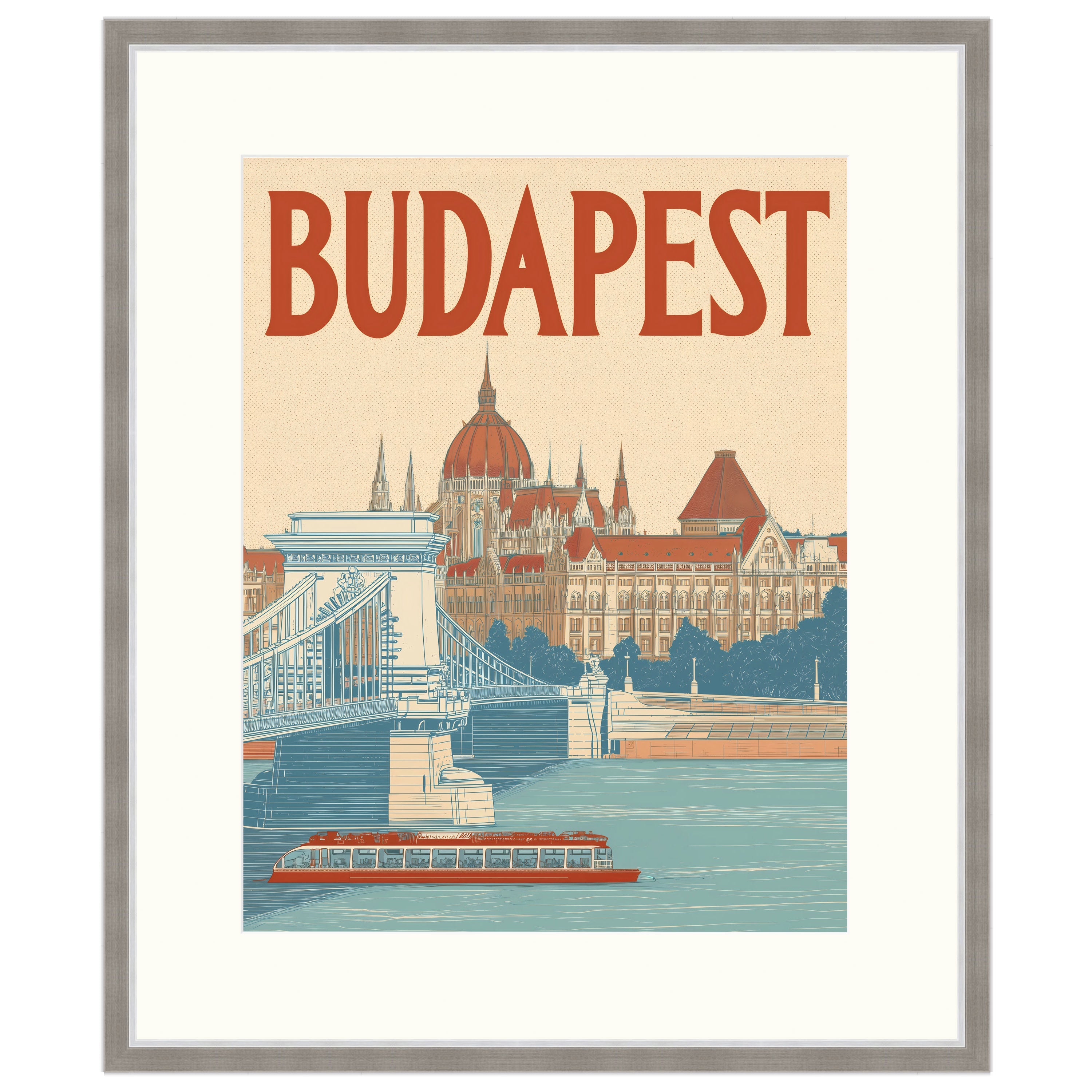 Budapest
