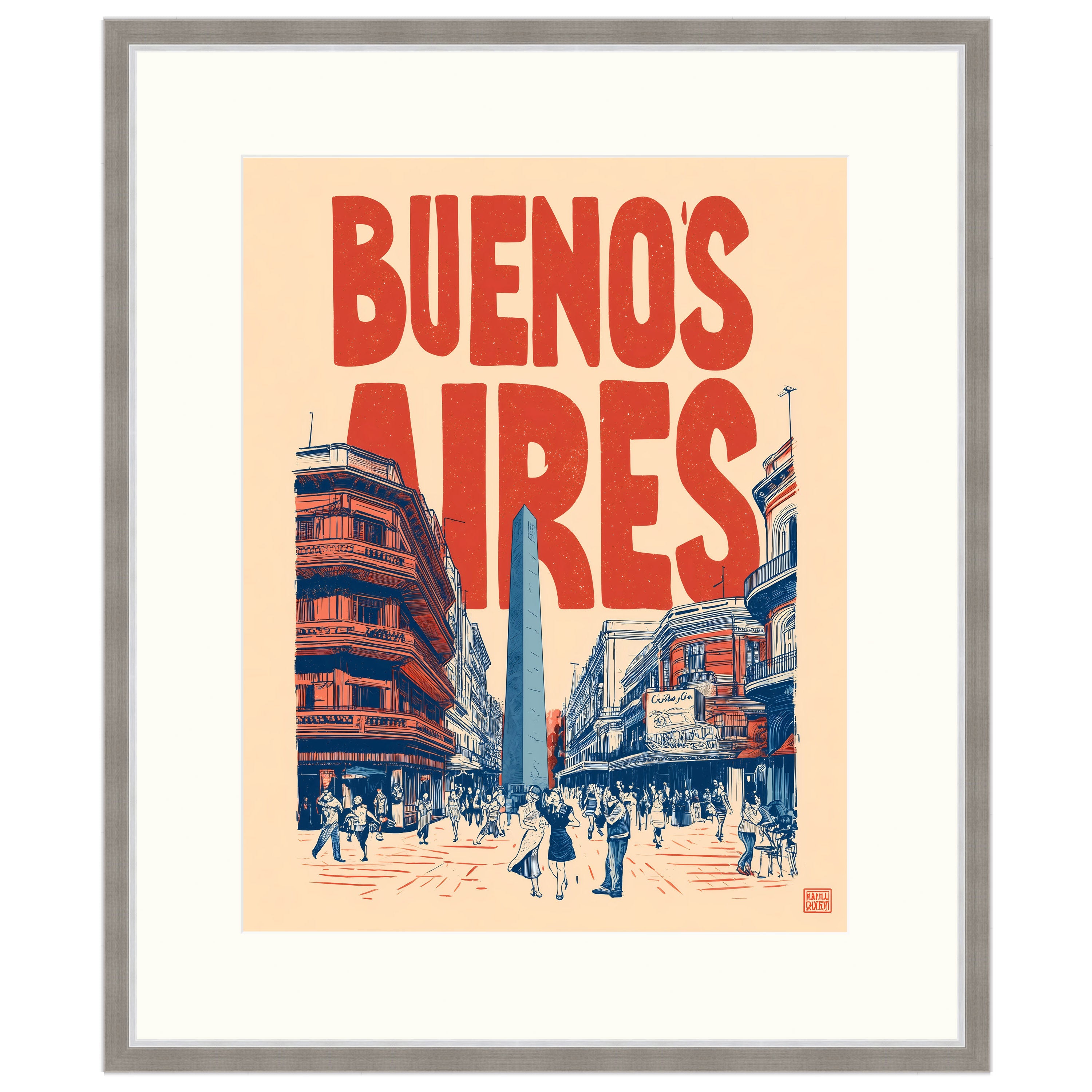 Buenos Aires