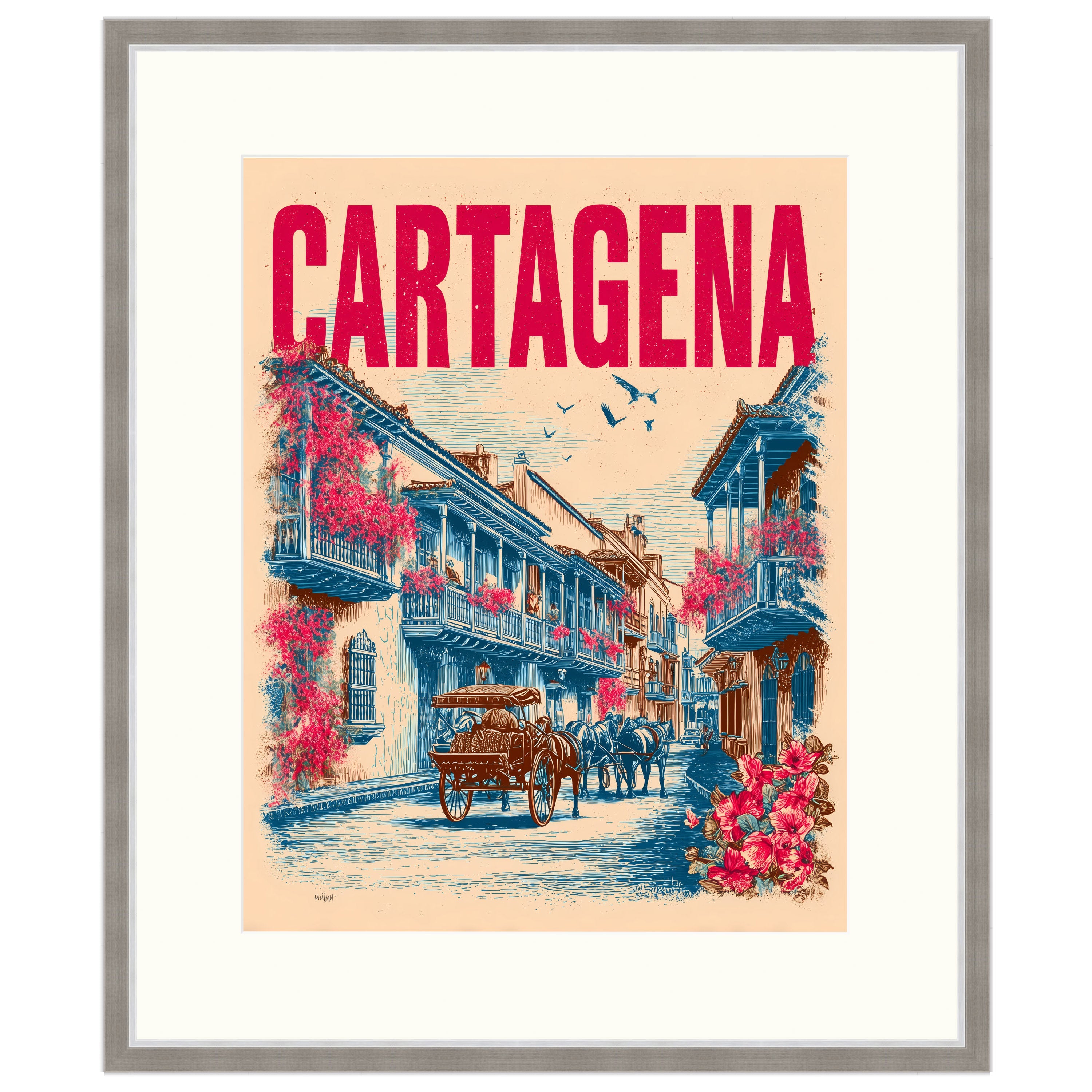 Cartagena