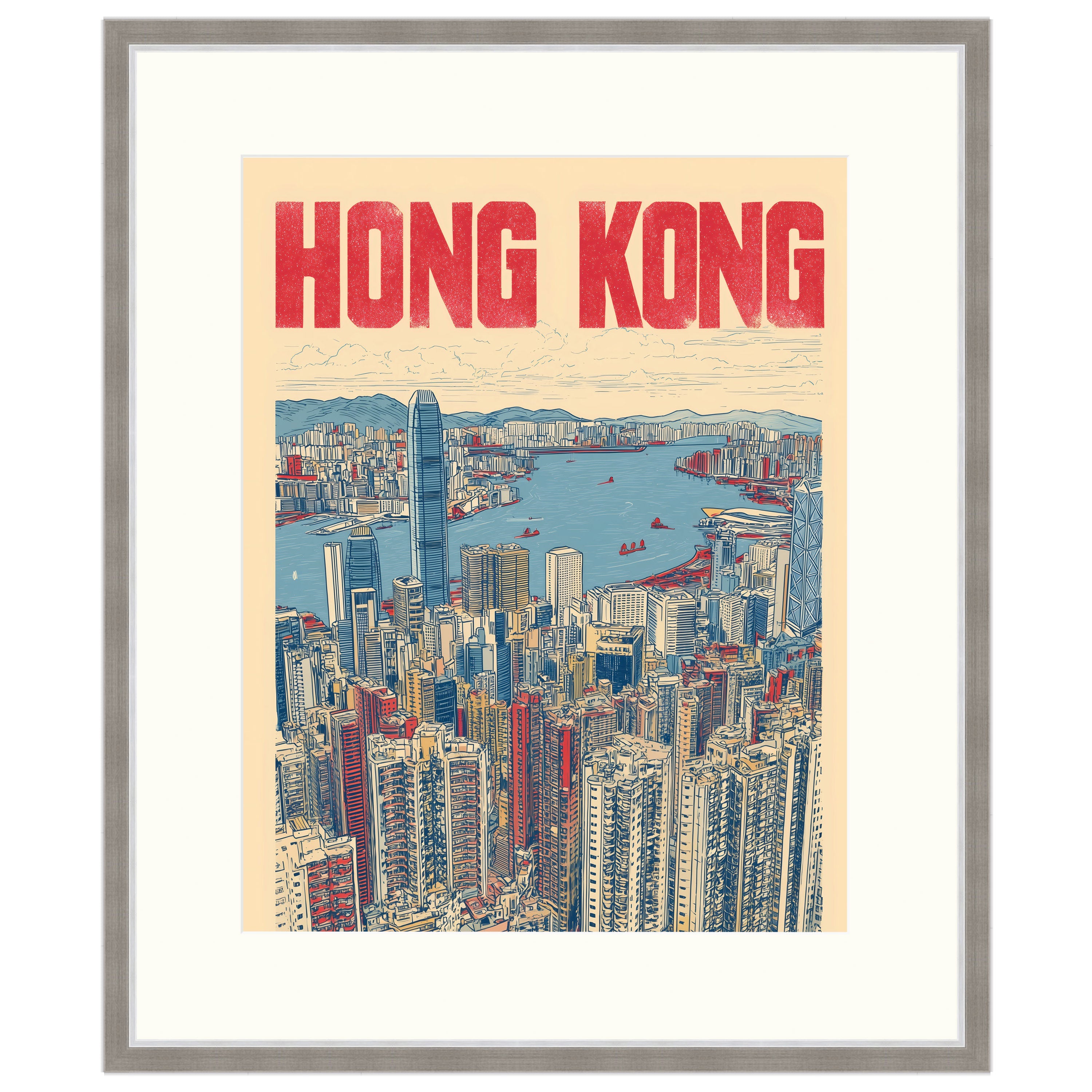 Hong Kong