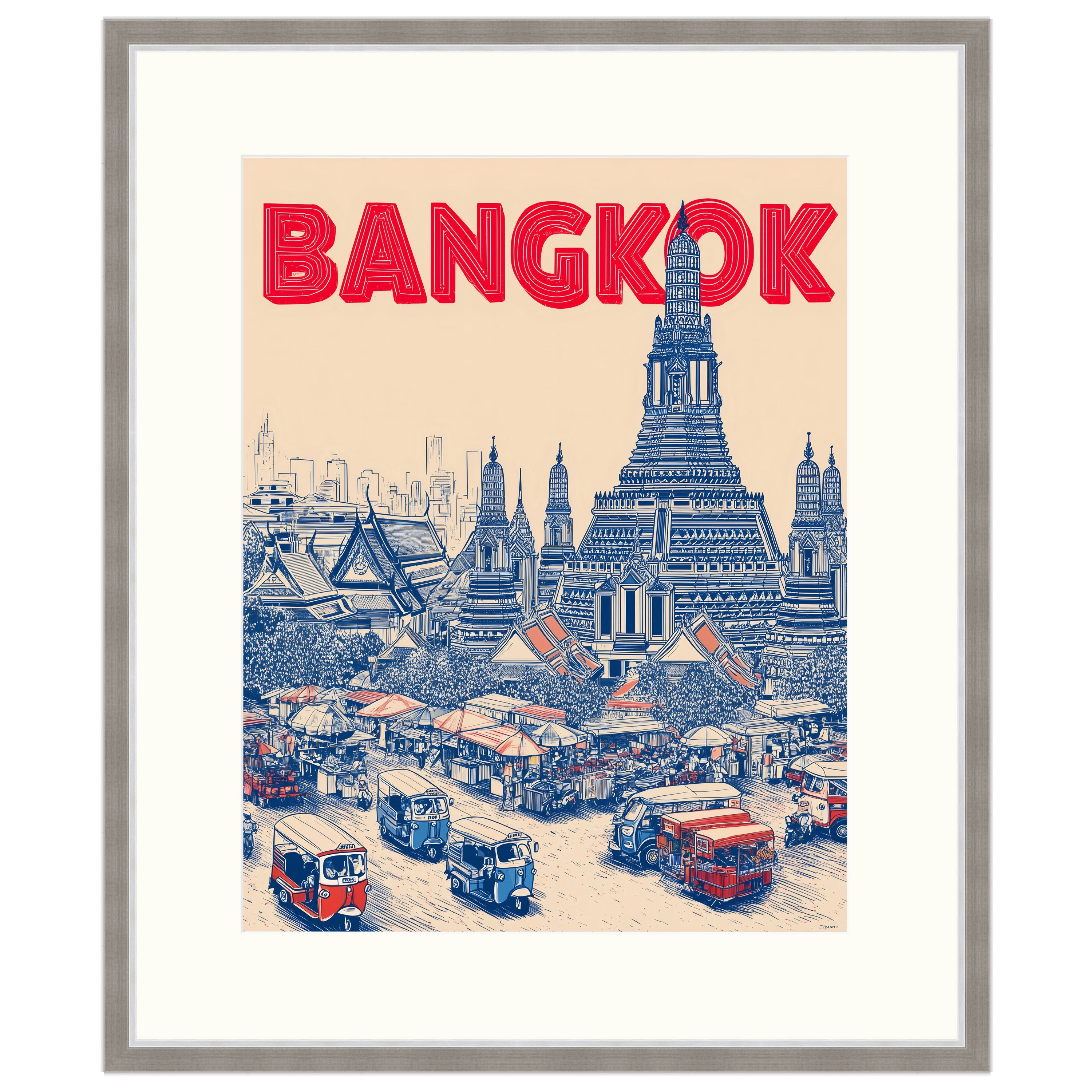 Bangkok