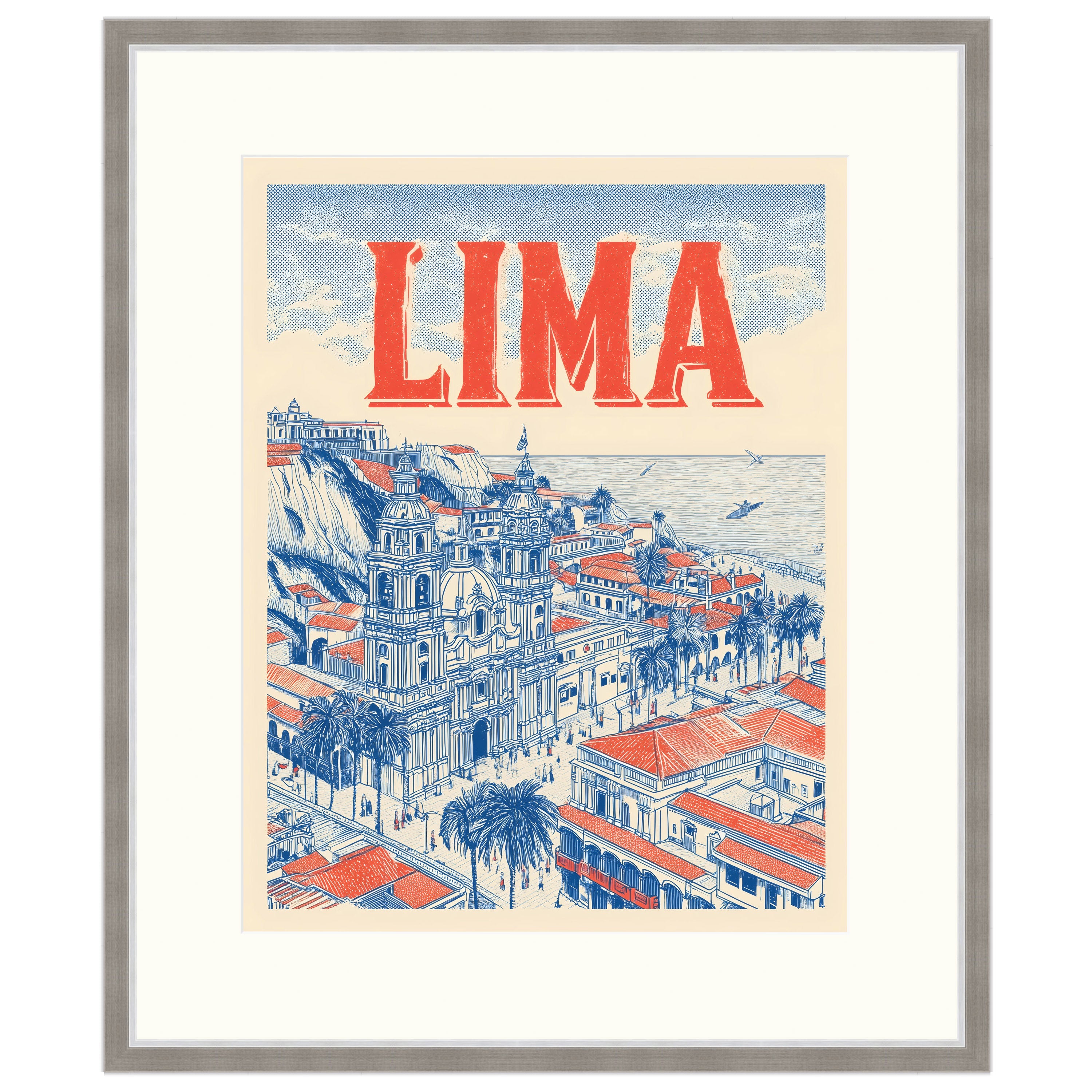 Lima
