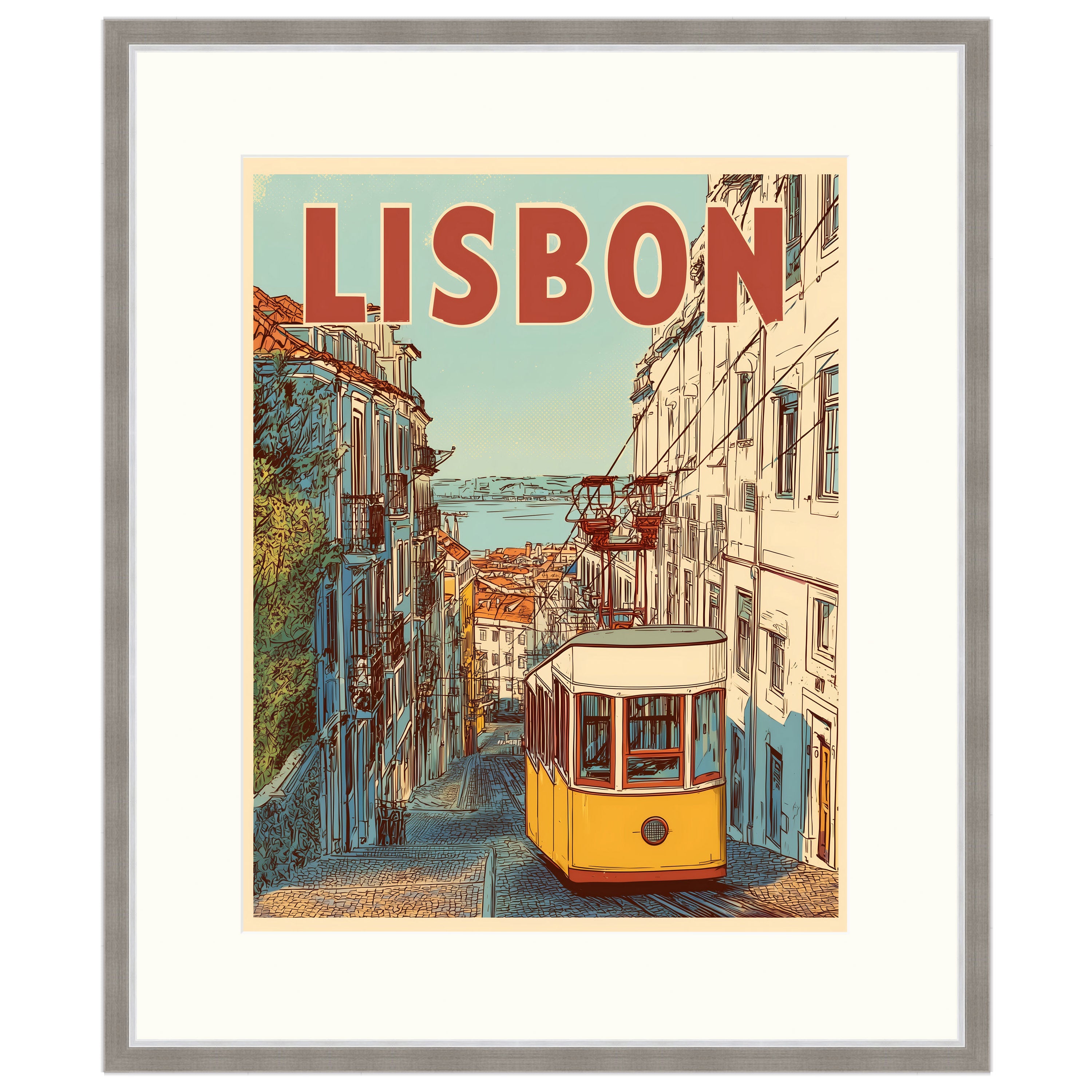 Lisbon