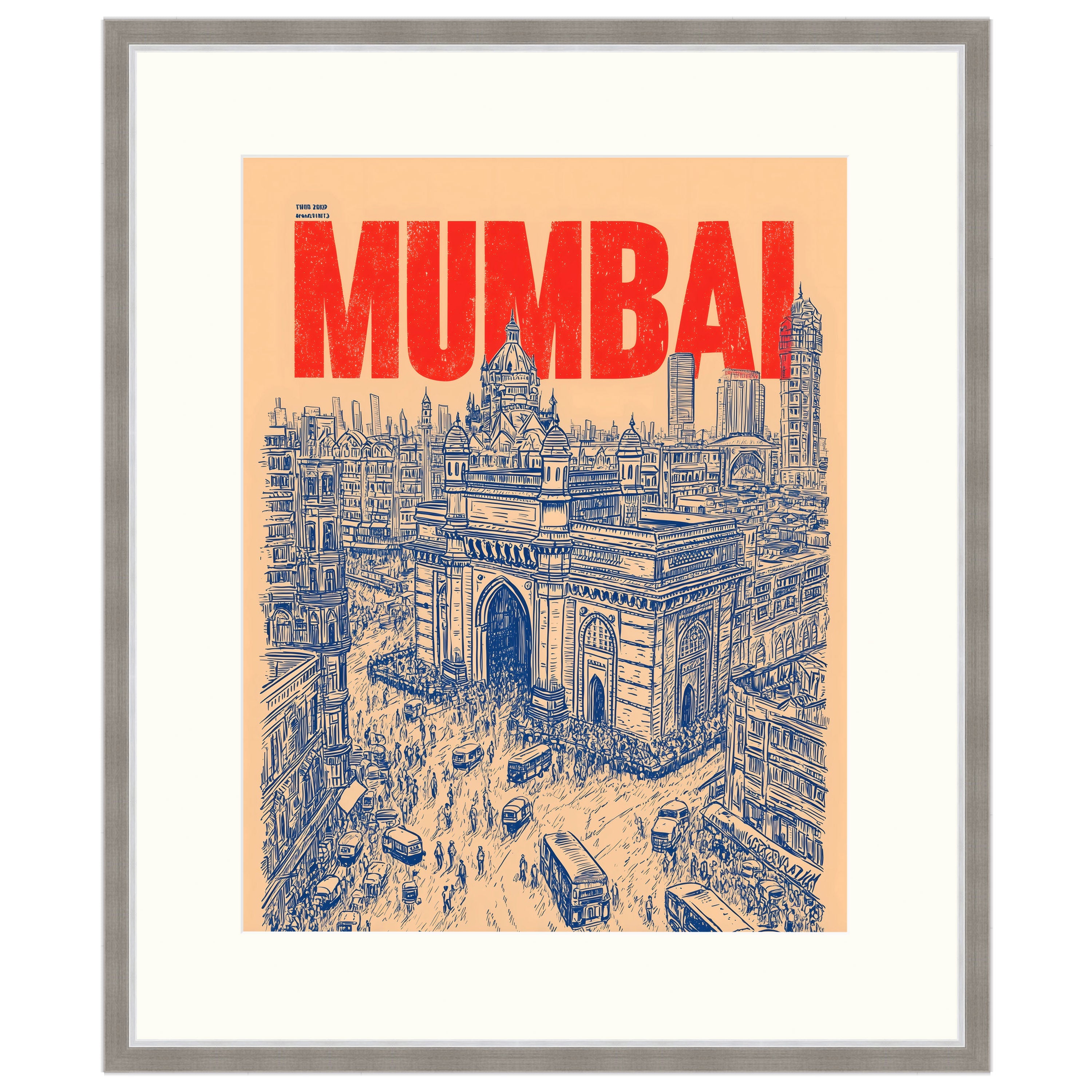 Mumbai