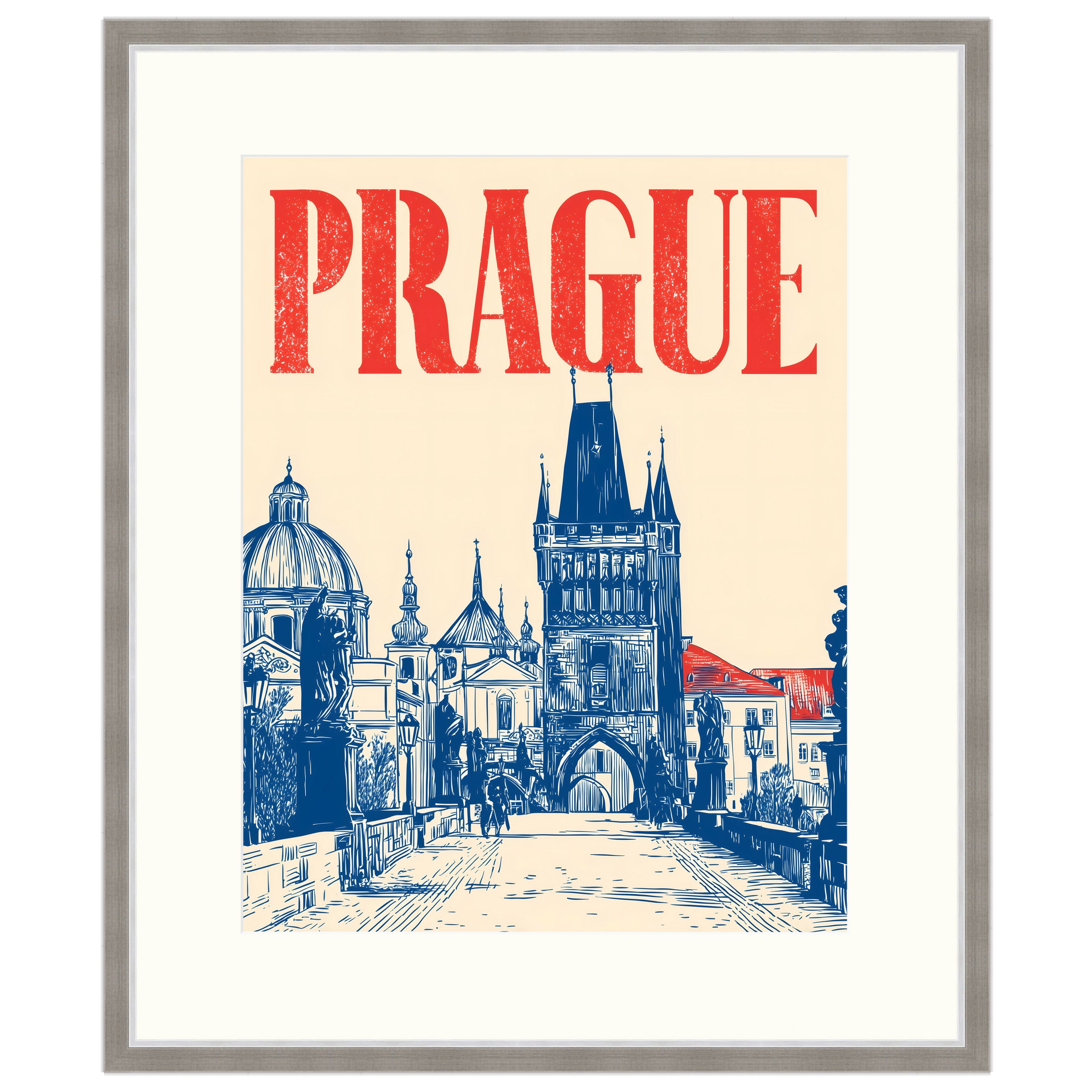 Prague