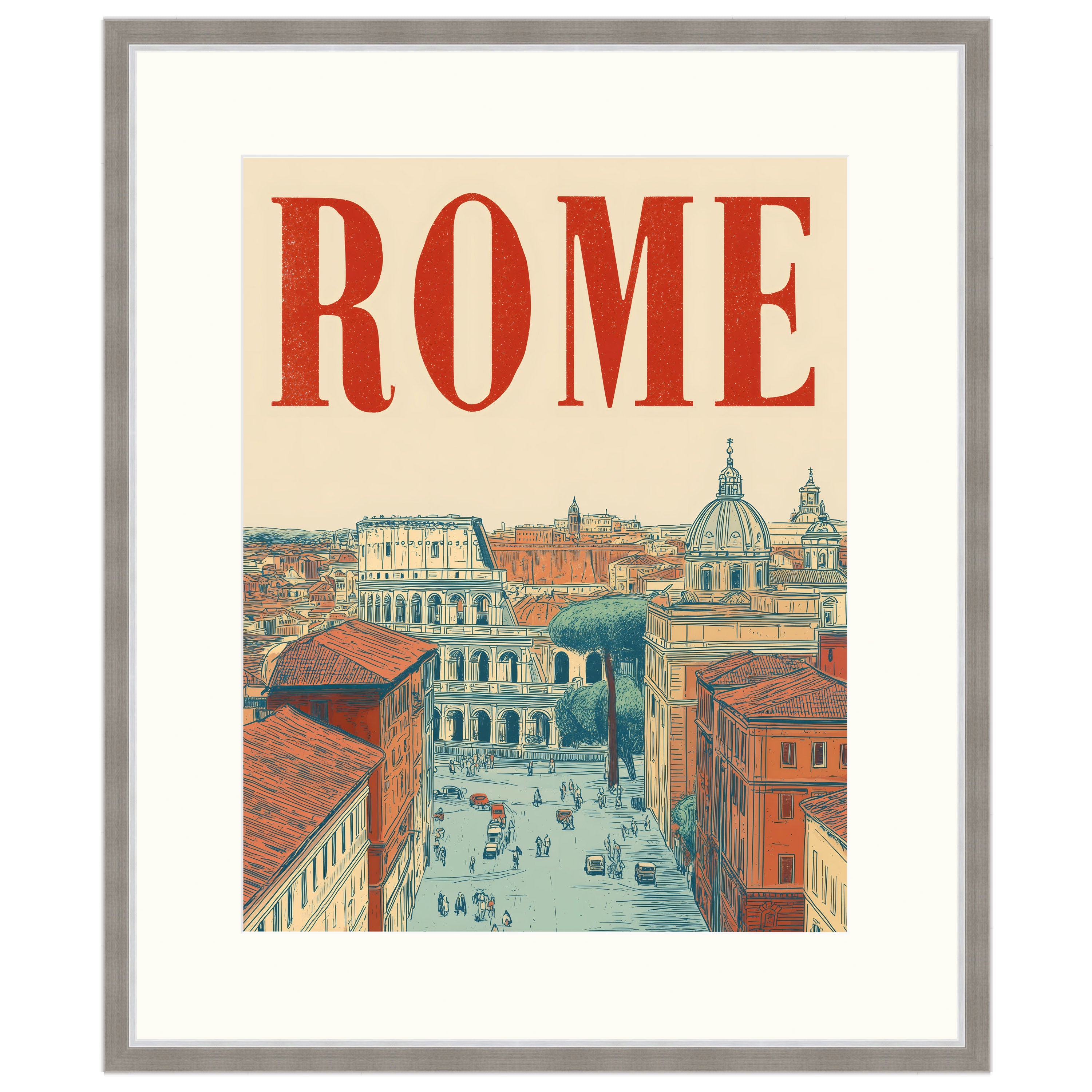 Rome