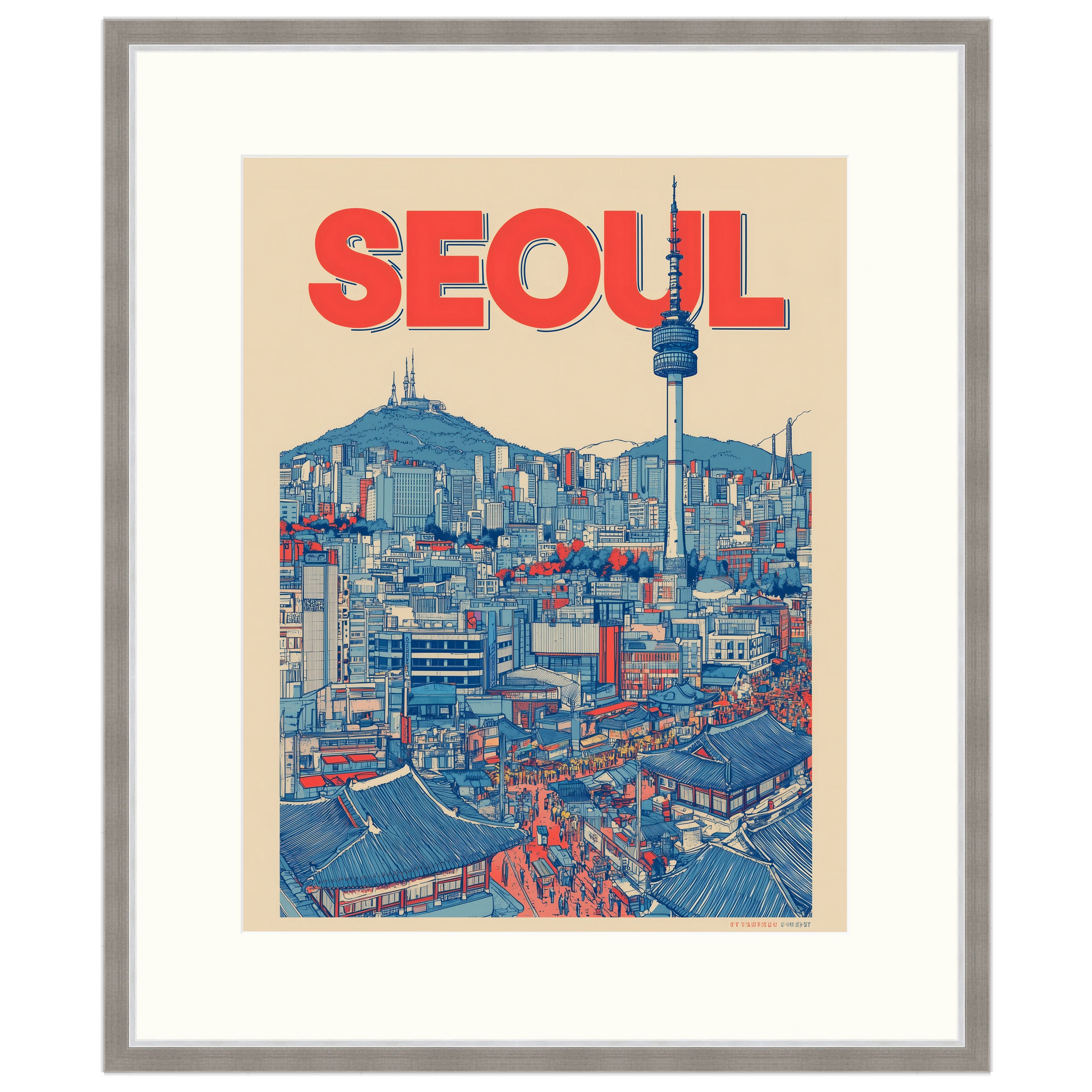 Seoul