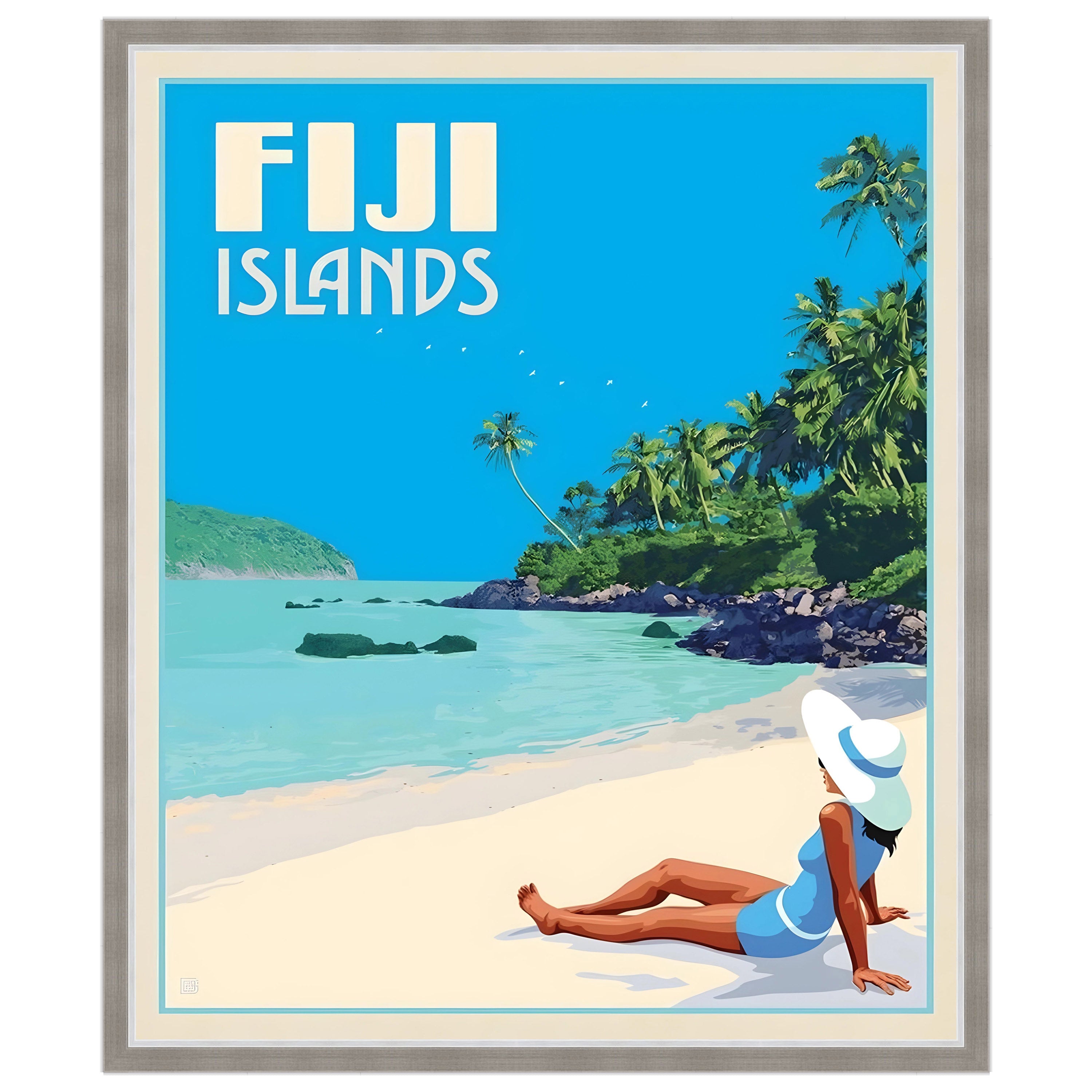 Fiji Islands