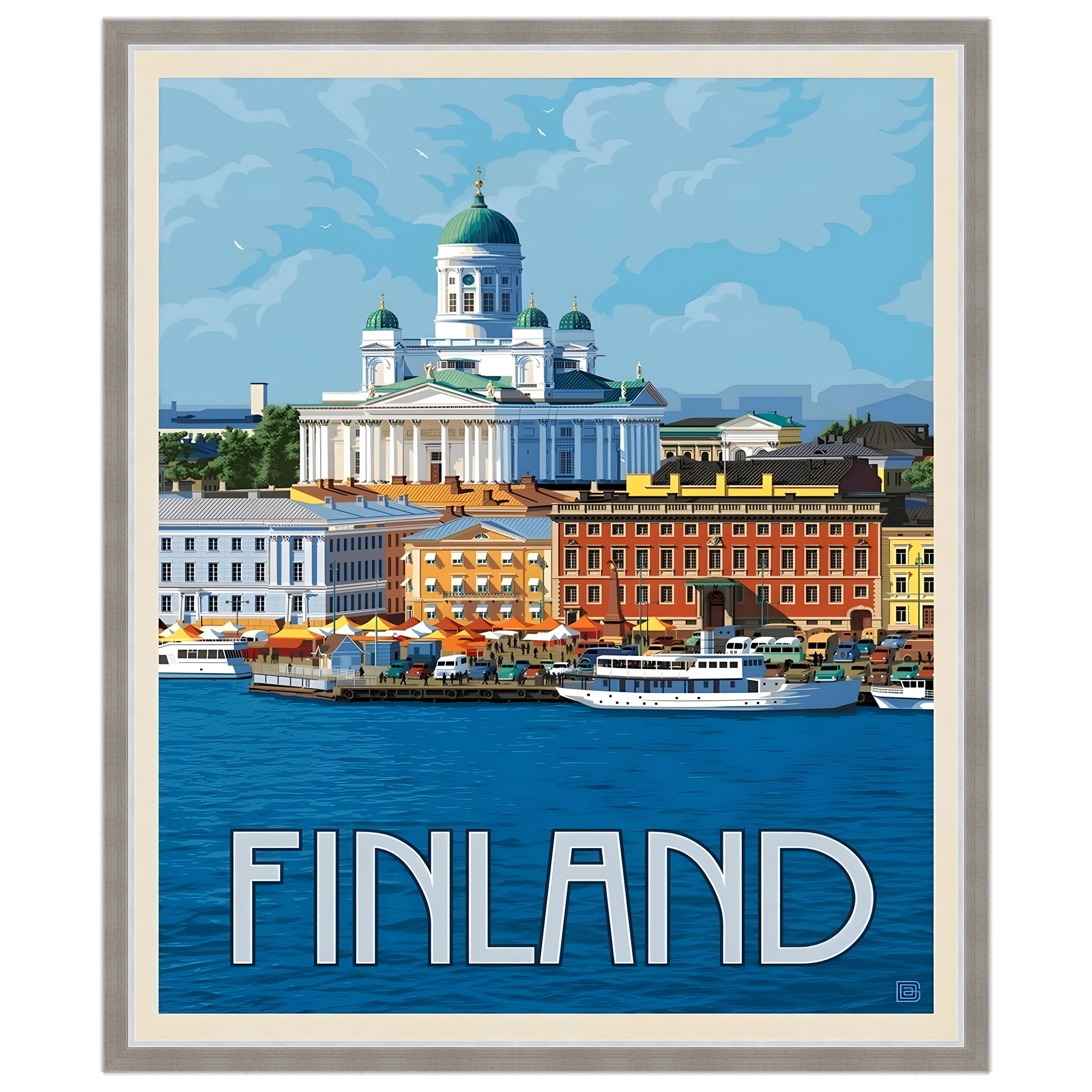 Finland