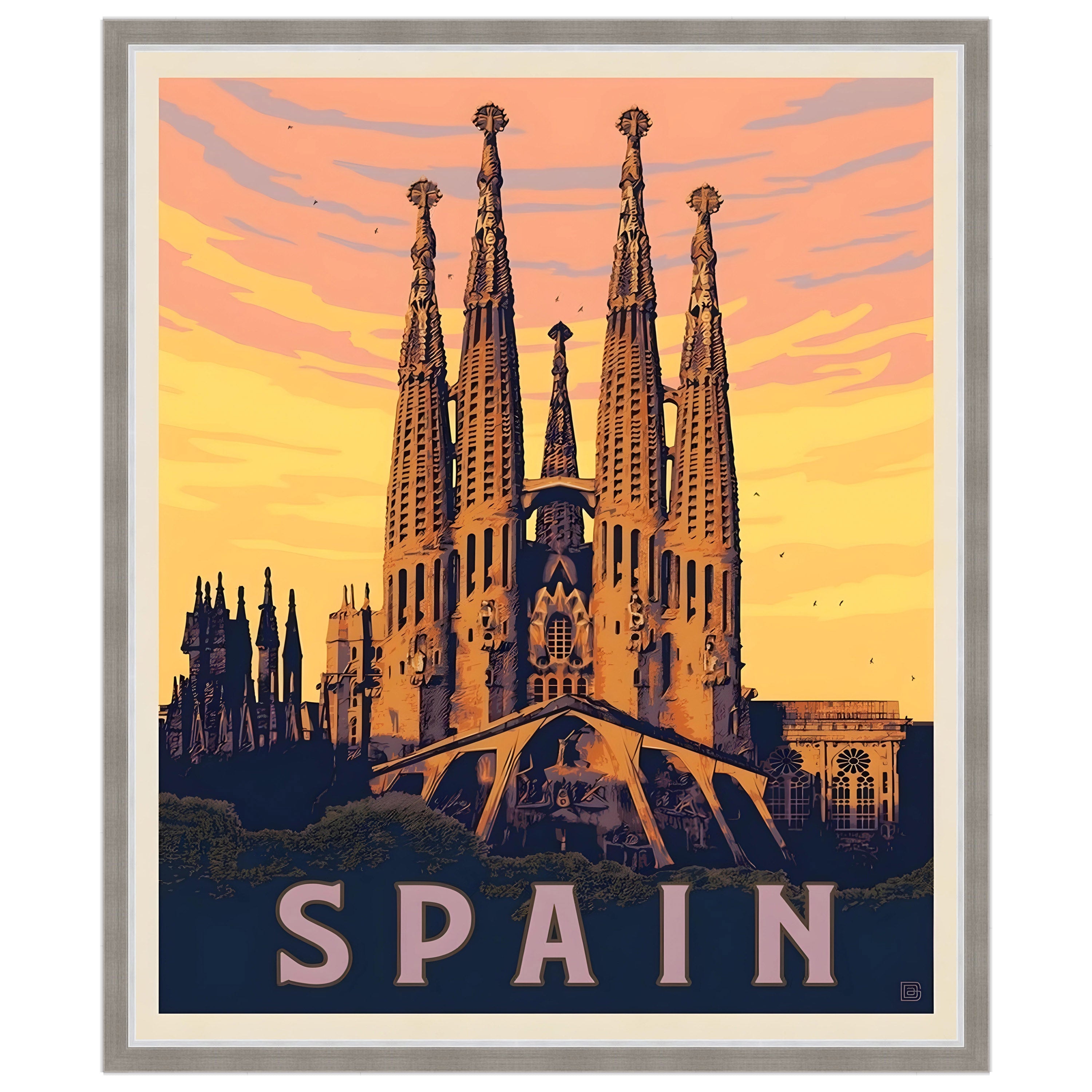 Spain