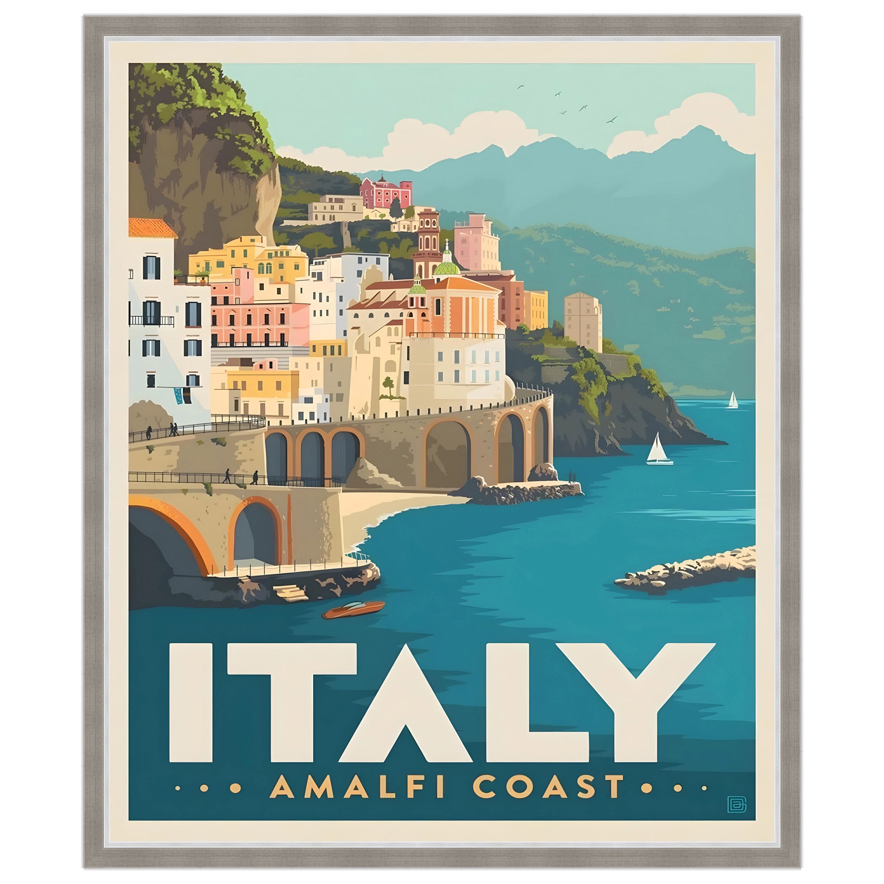 Italy