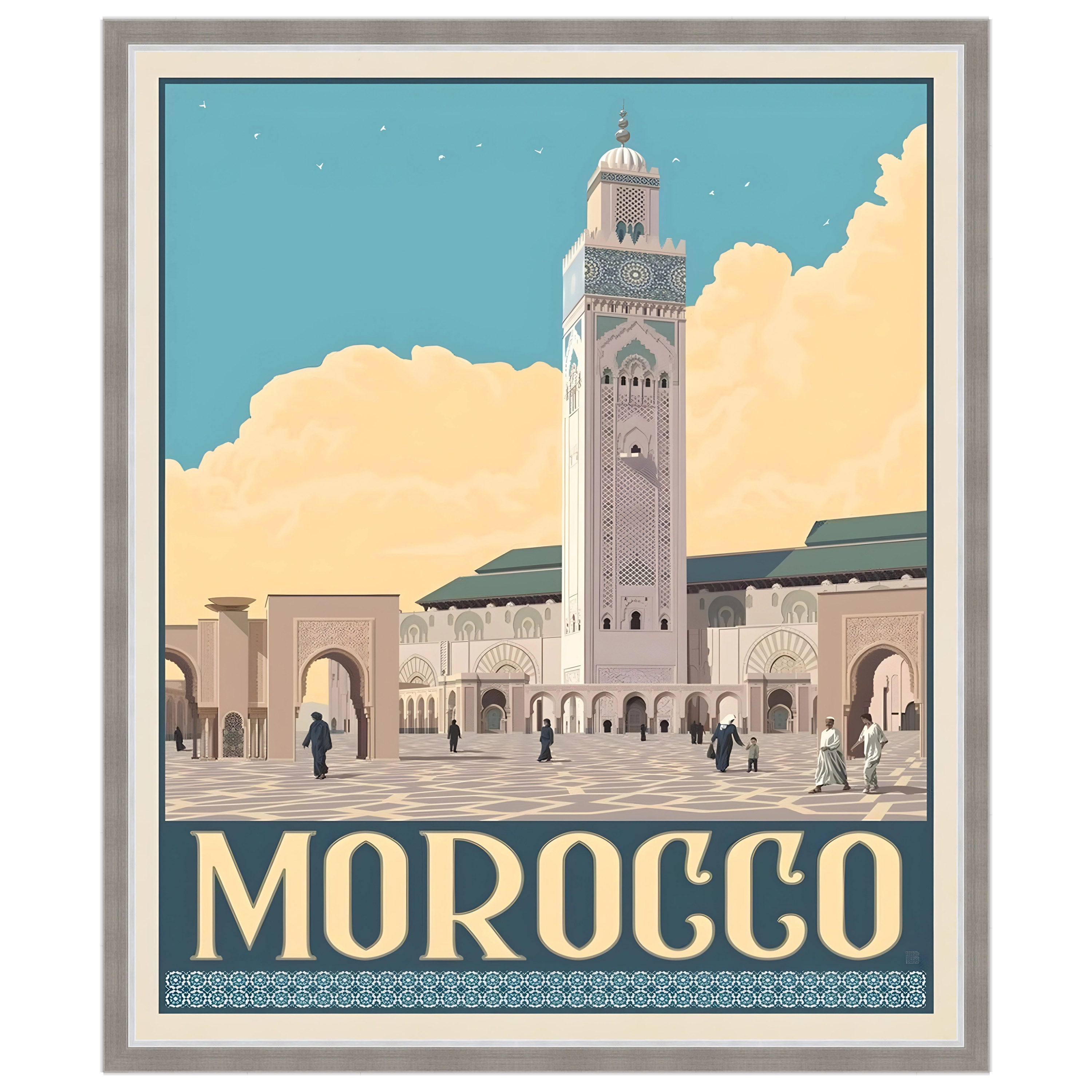 Morocco