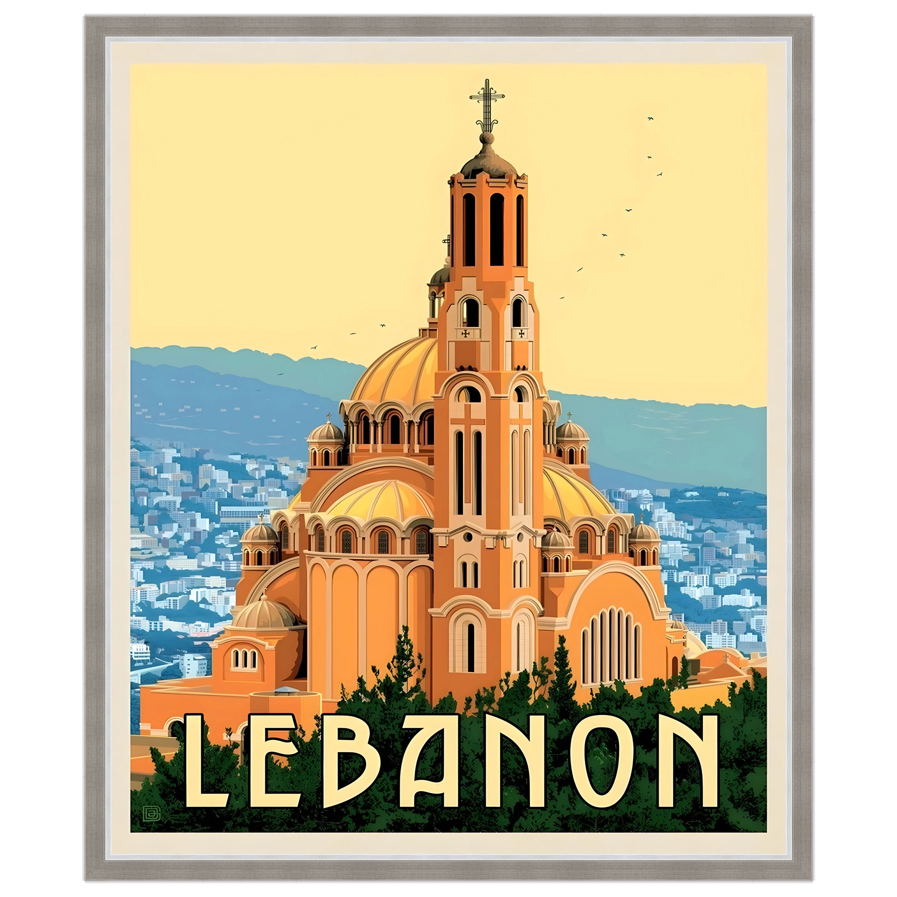 Lebanon